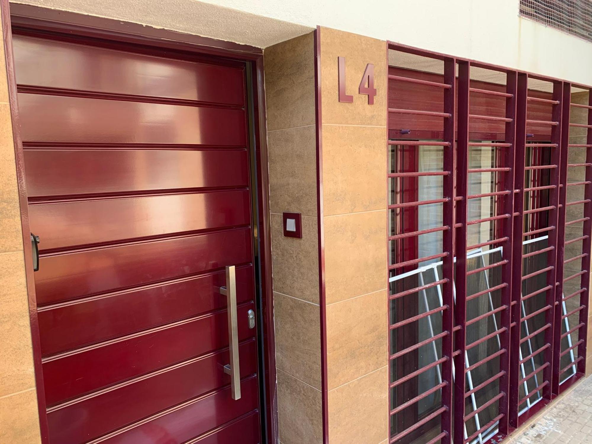 Apartamento Pintor Losada Córdoba