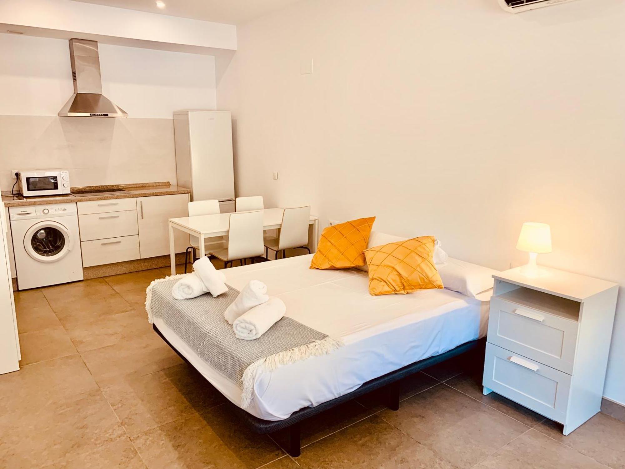 Apartamento Pintor Losada *