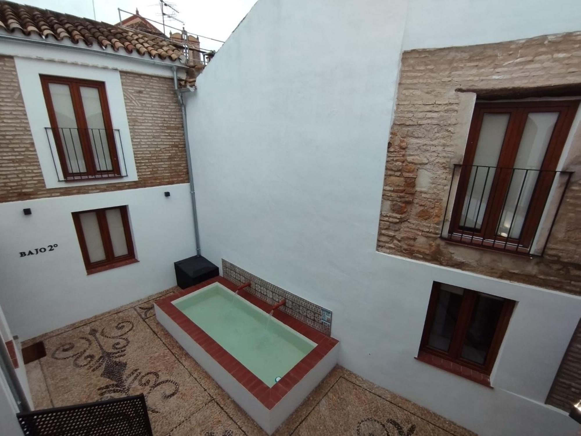 Miguel De Cervantes Centro * Cordoba