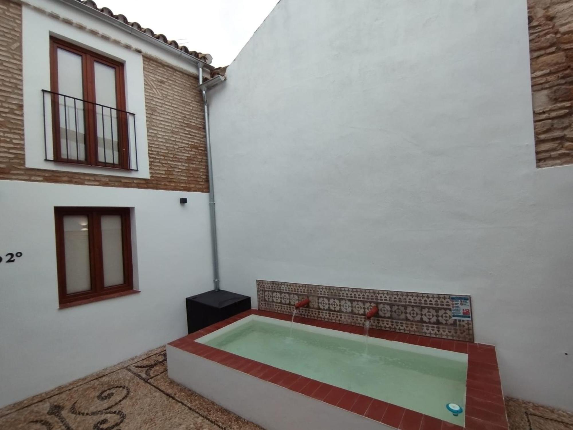 Miguel De Cervantes Centro Apartment *