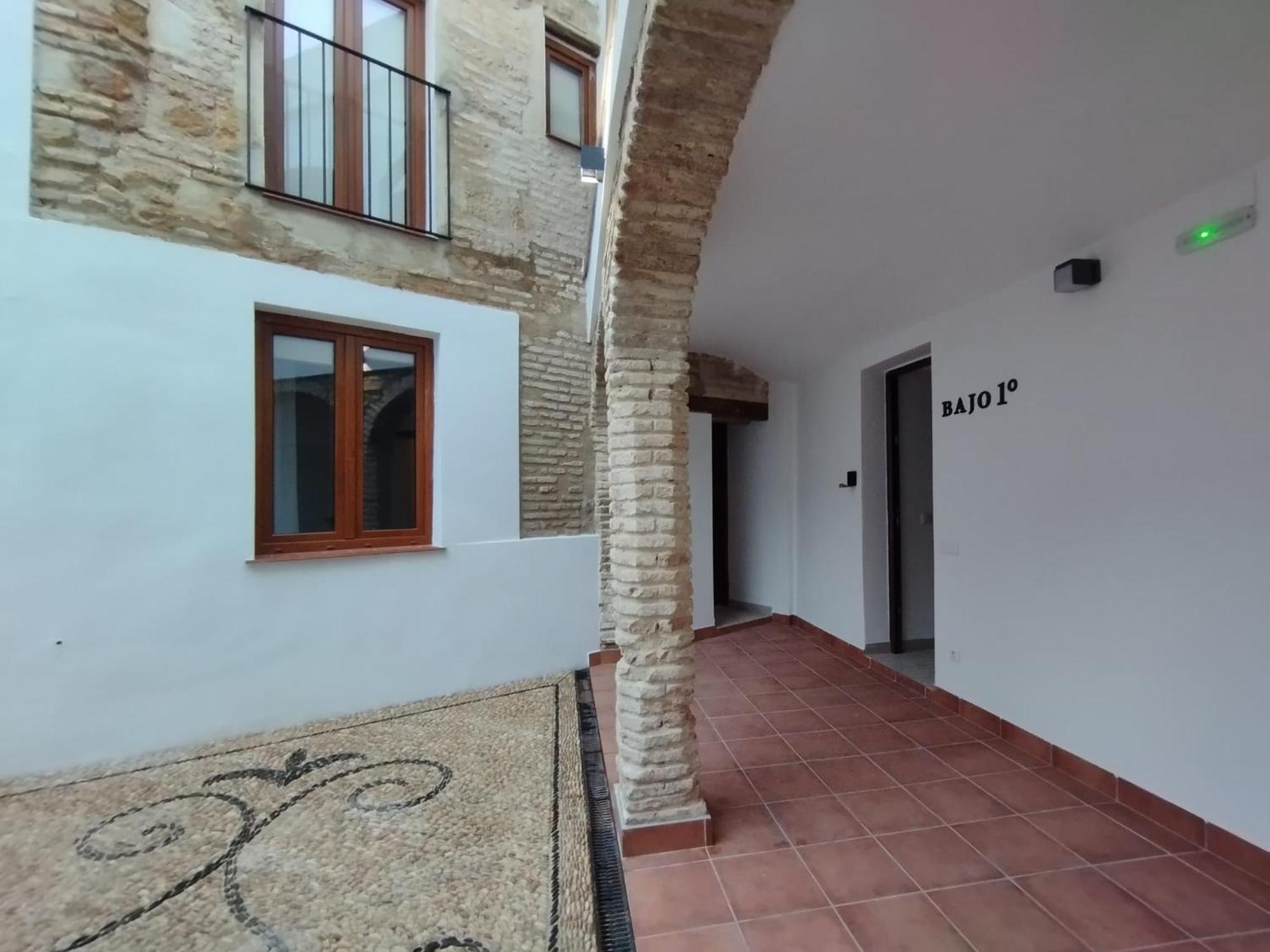 Miguel De Cervantes Centro Apartment Cordoba