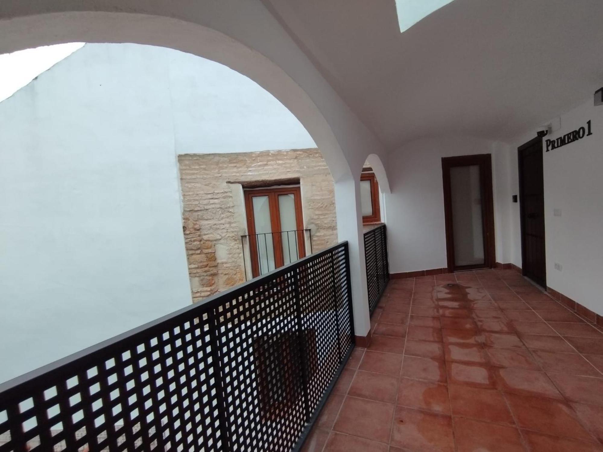 Miguel De Cervantes Centro Cordoba