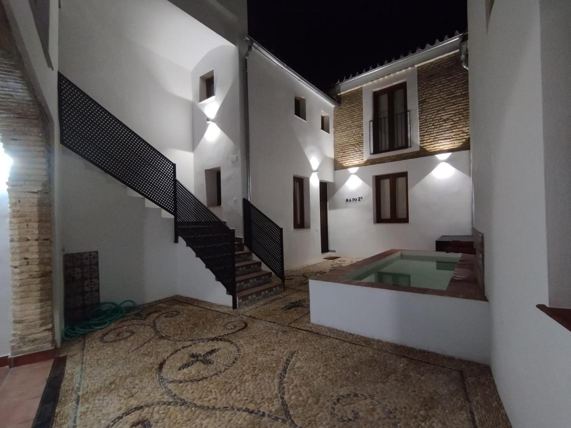 Apartment Miguel De Cervantes Centro *