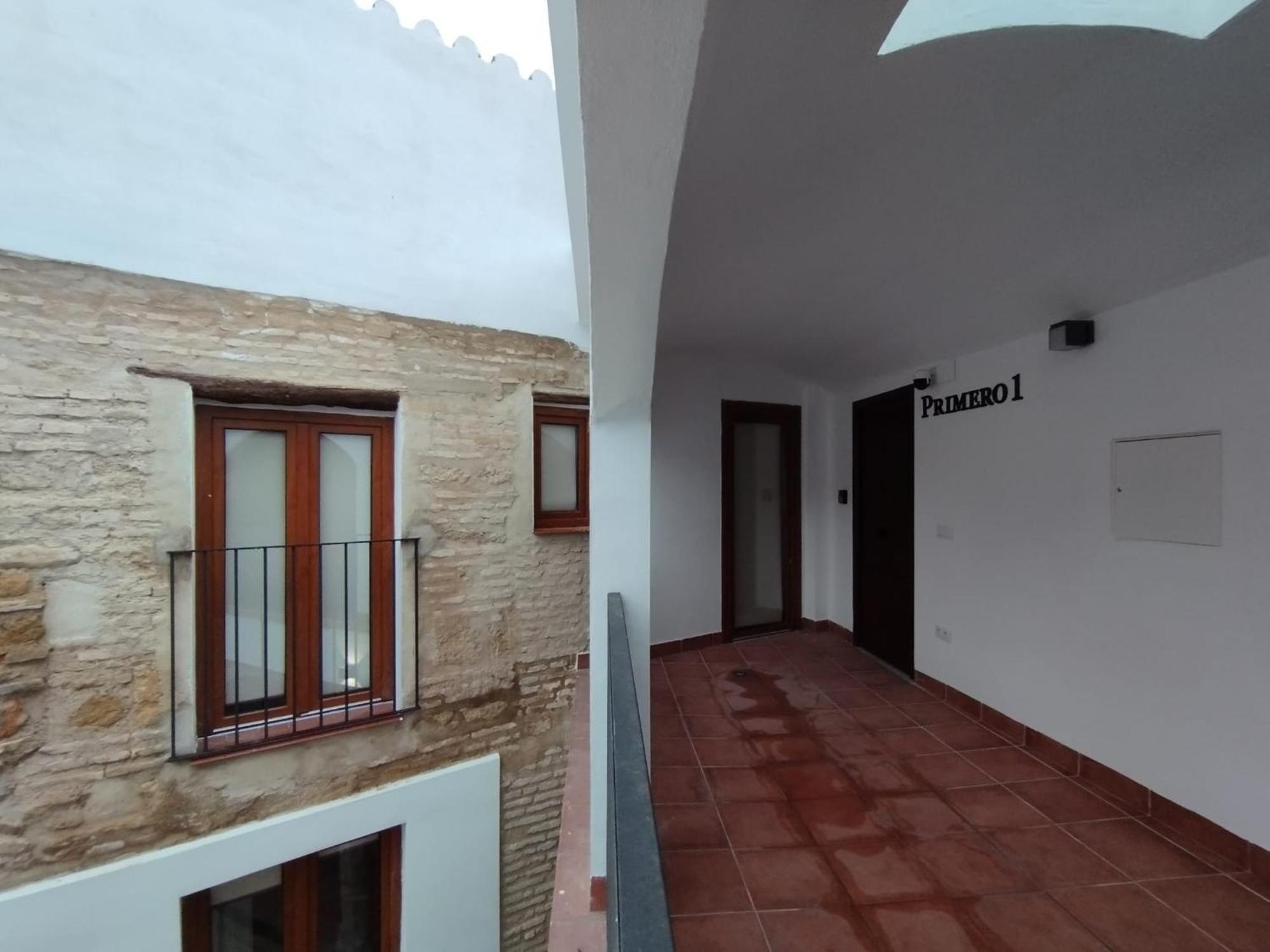 Apartment Miguel De Cervantes Centro Cordoba