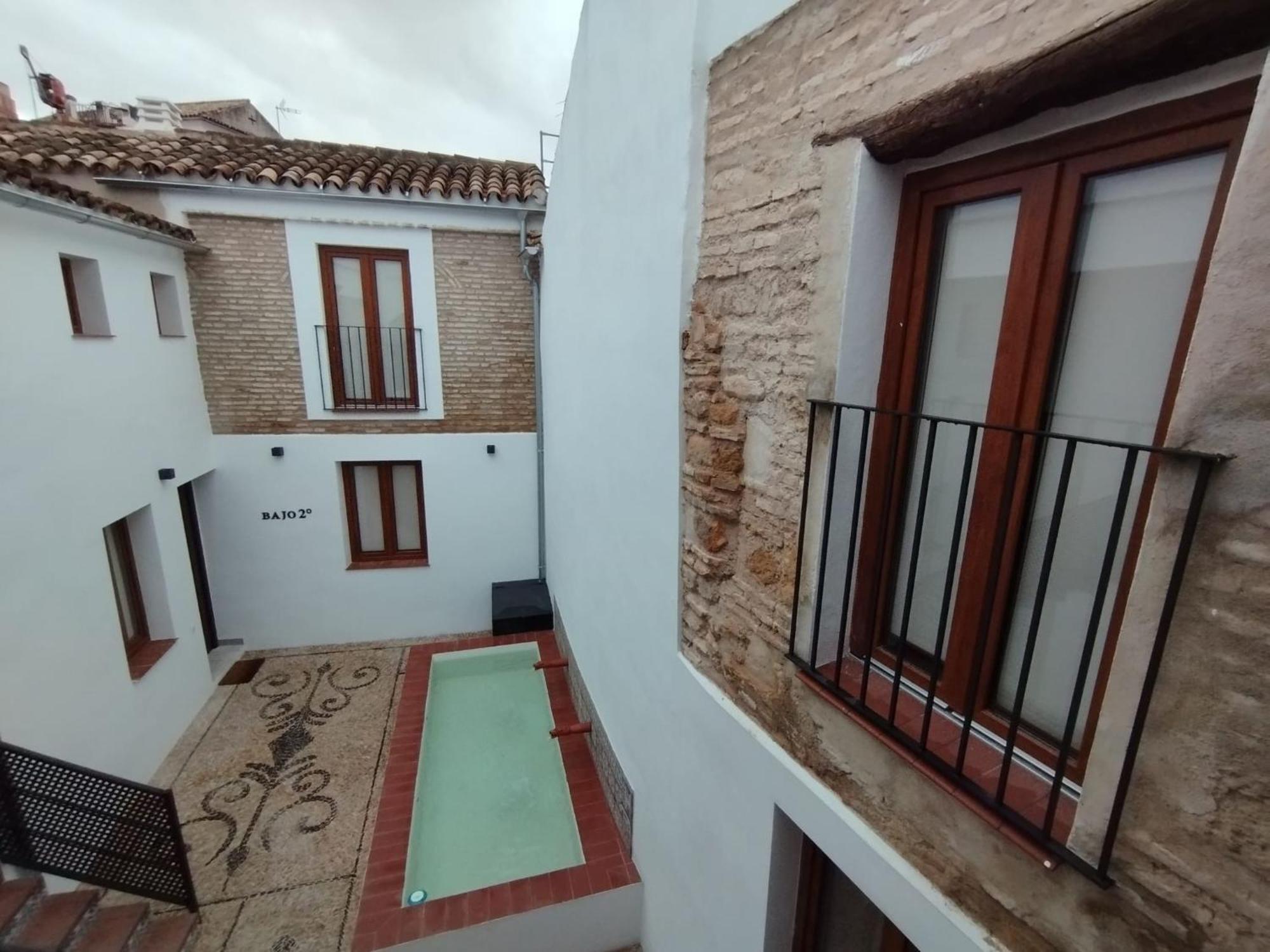 Miguel De Cervantes Centro Cordoba