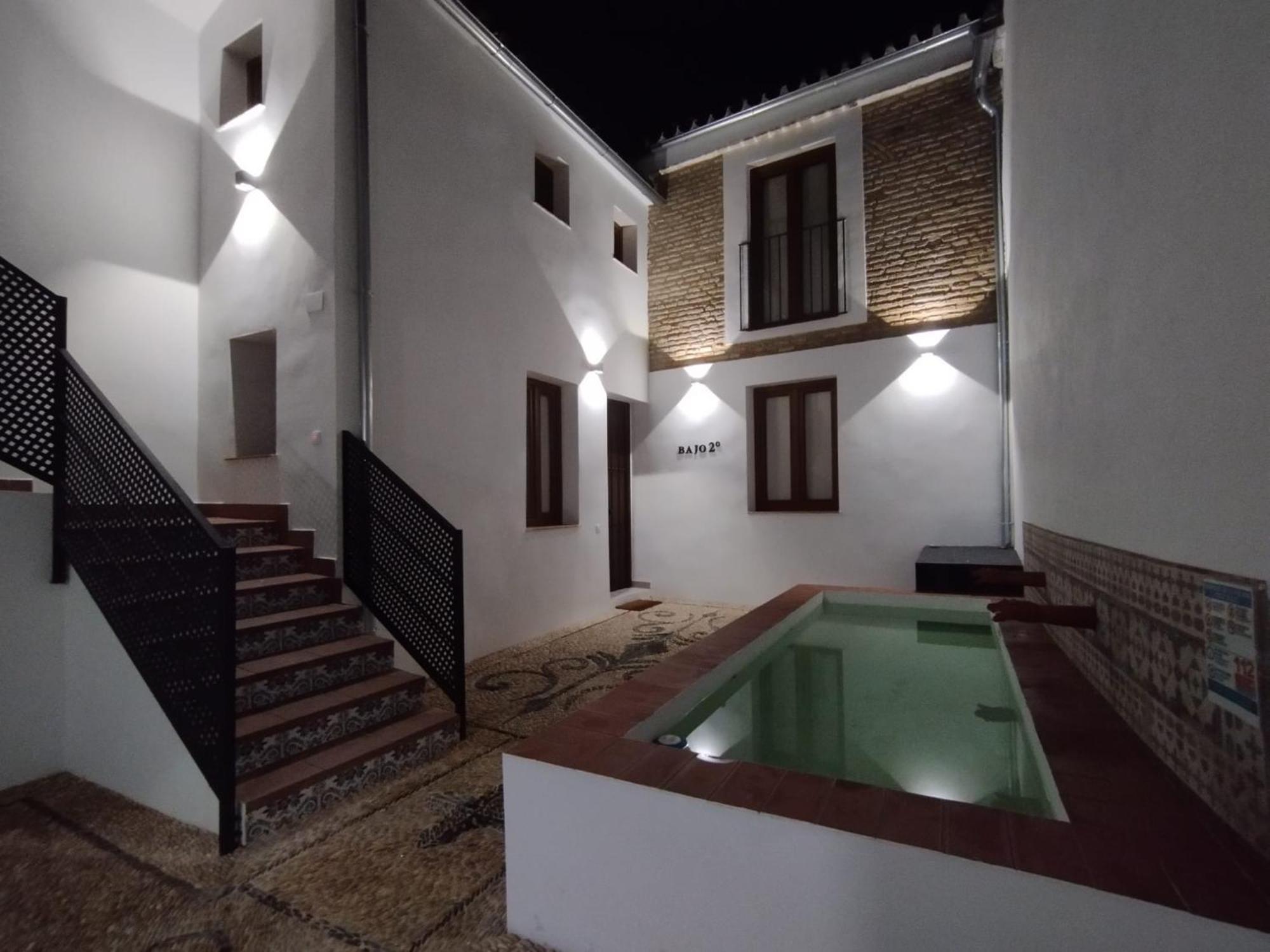Miguel De Cervantes Centro Apartment