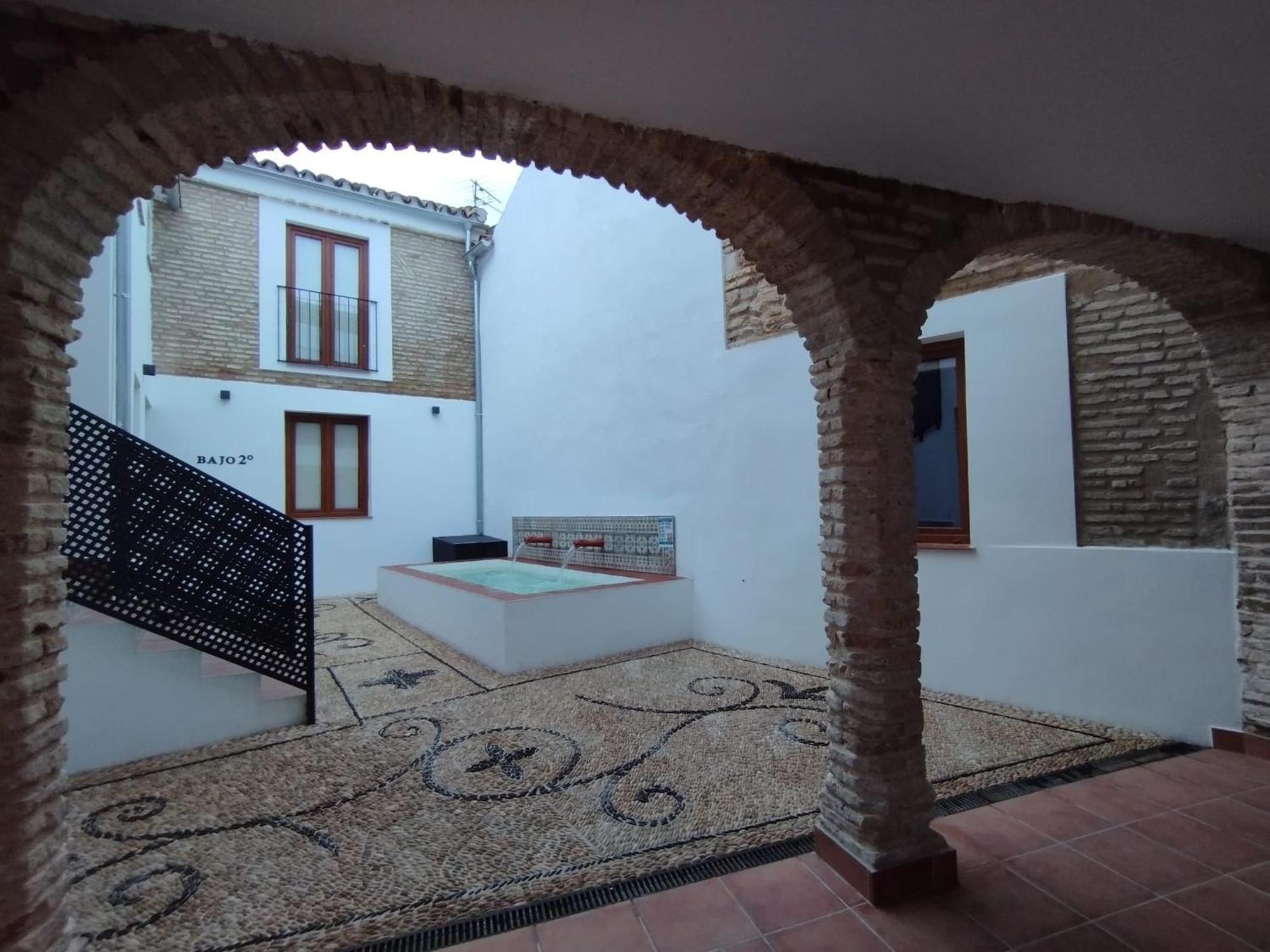 Miguel De Cervantes Centro Apartment *