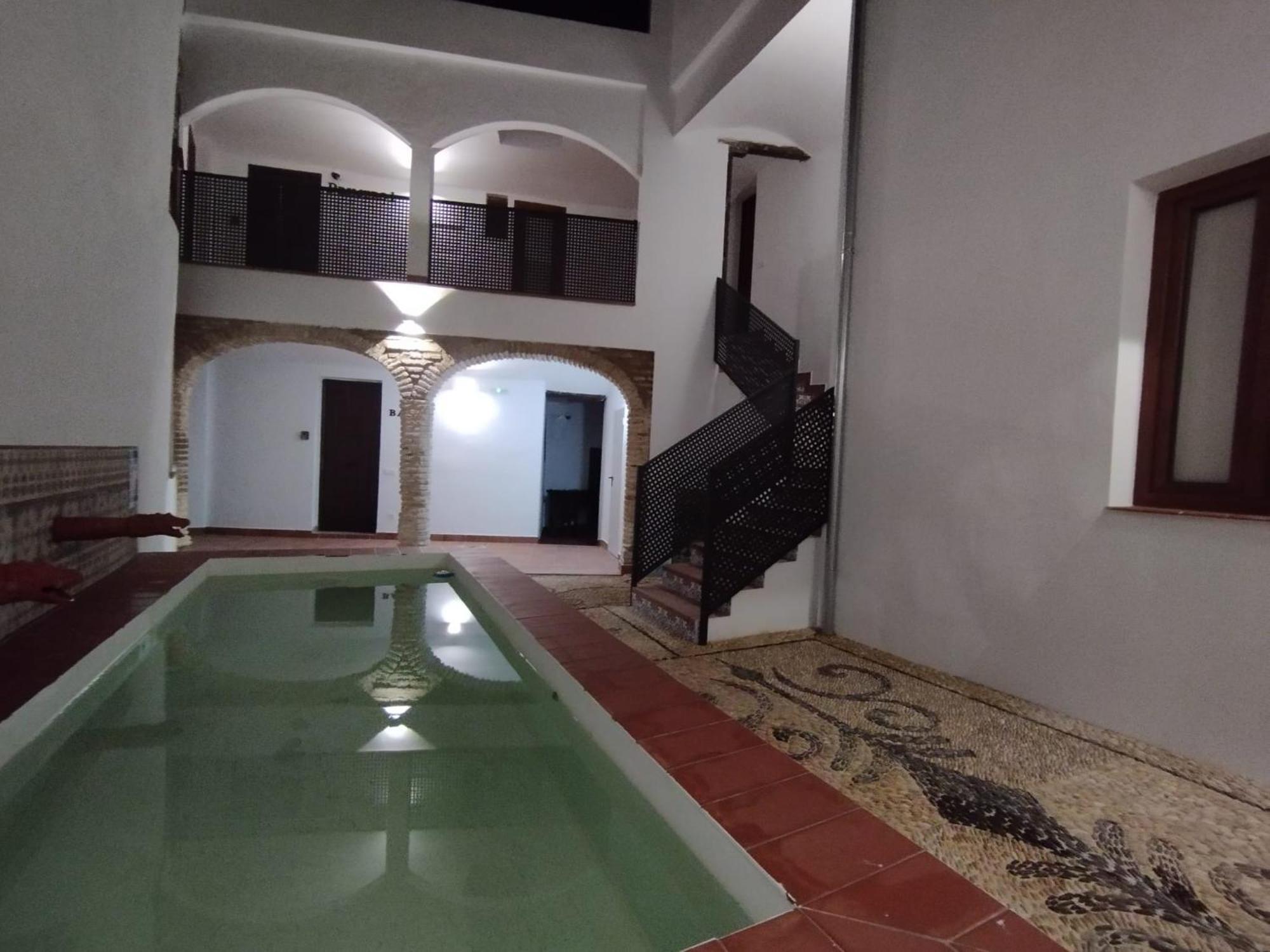 Miguel De Cervantes Centro Apartment *