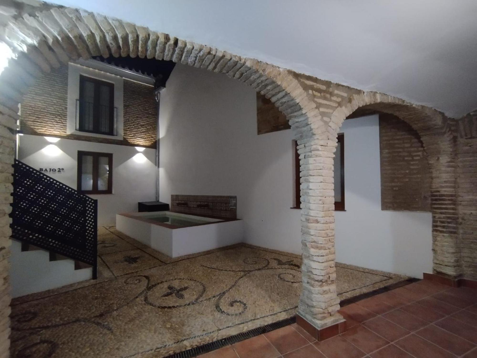 Miguel De Cervantes Centro Apartment