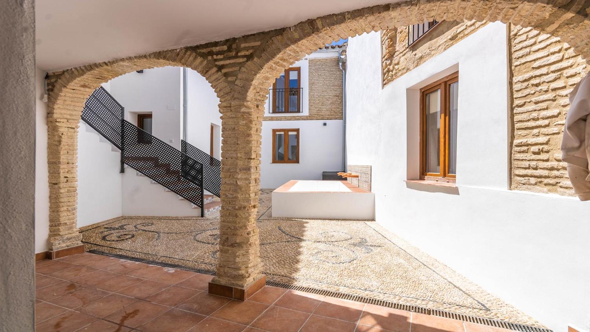 Miguel De Cervantes Centro