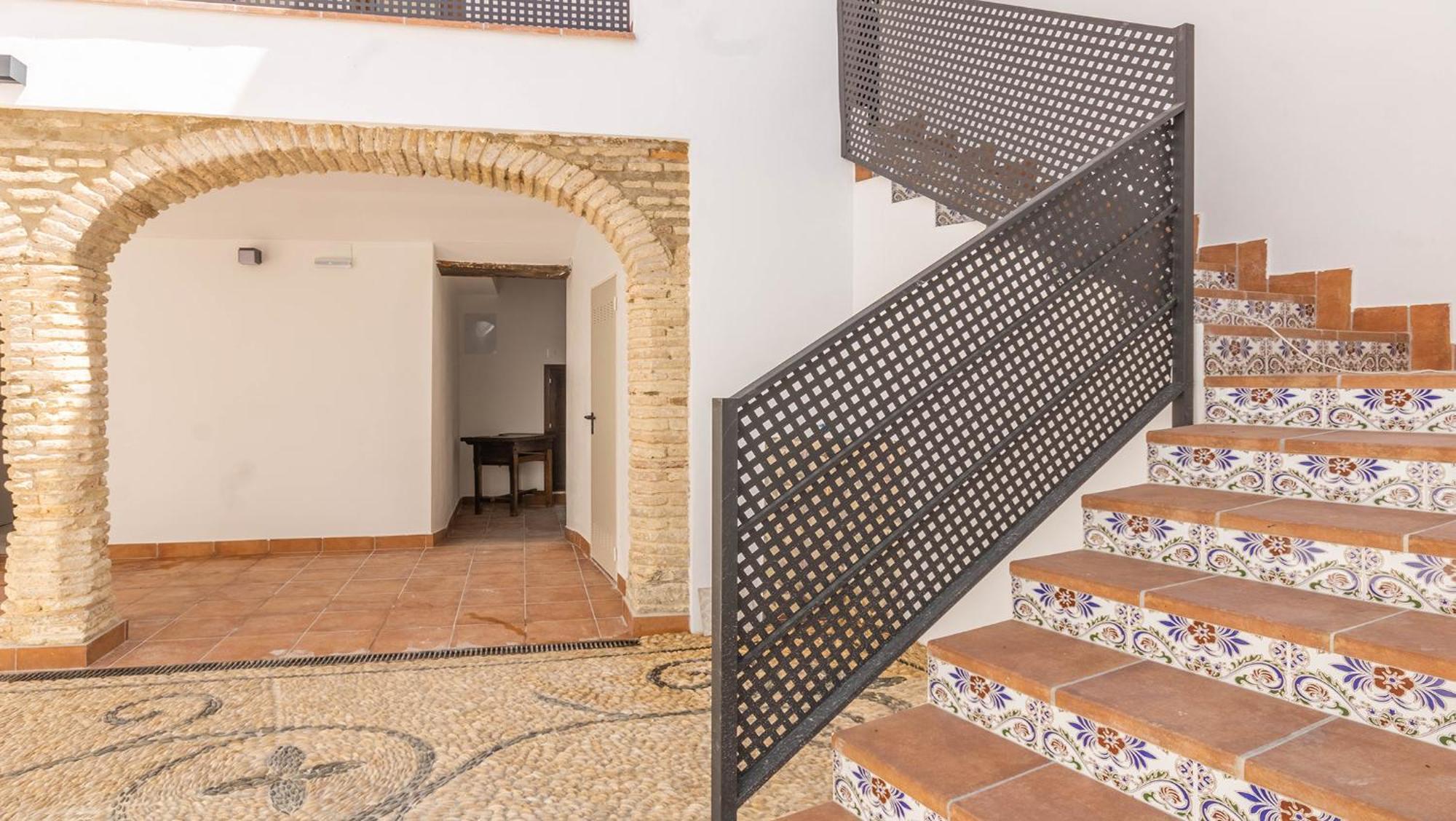 Apartment Miguel De Cervantes Centro