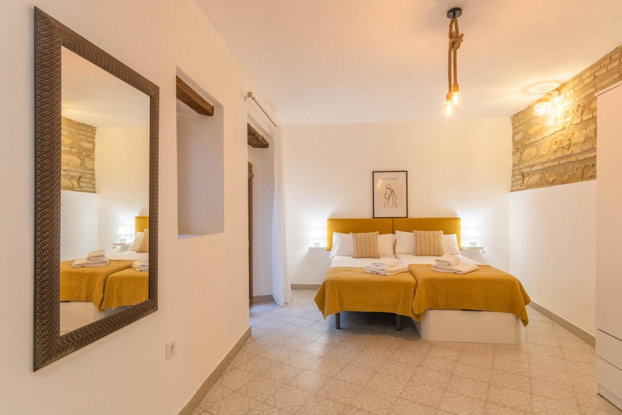 Apartment Miguel De Cervantes Centro *
