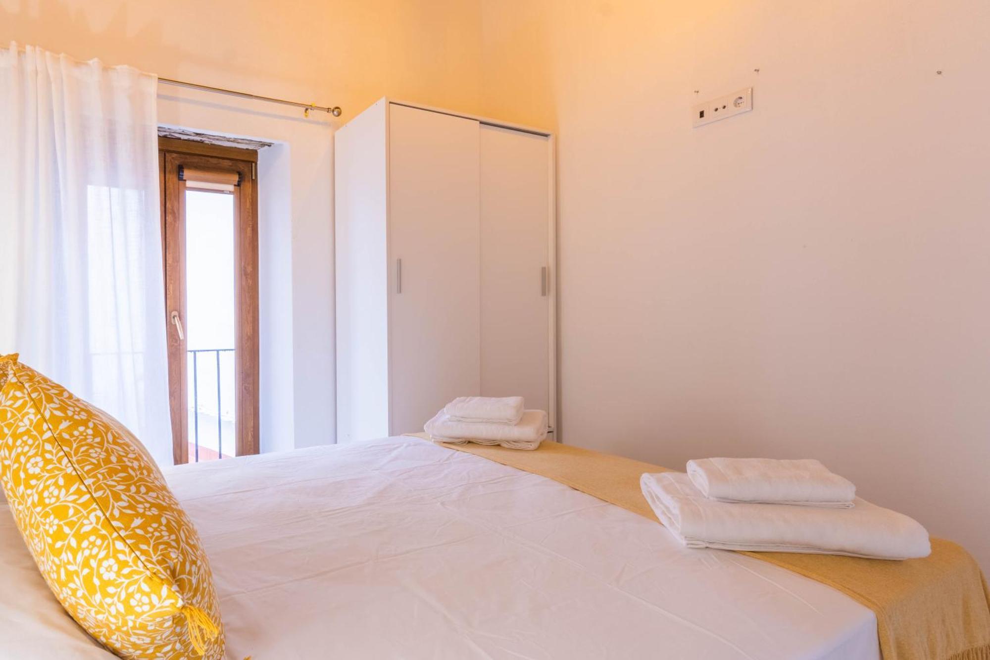 Apartment Miguel De Cervantes Centro