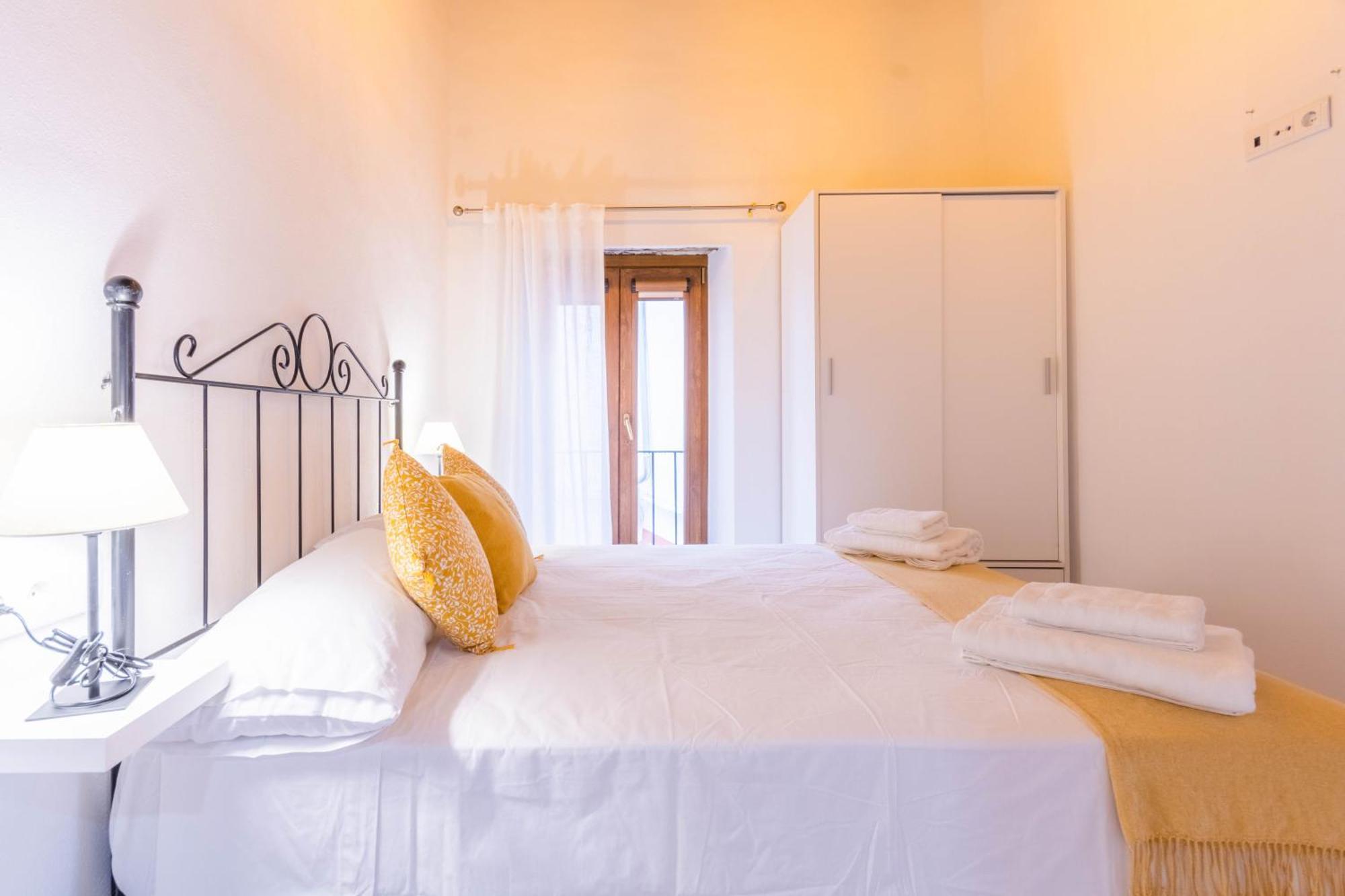 Miguel De Cervantes Centro Apartment