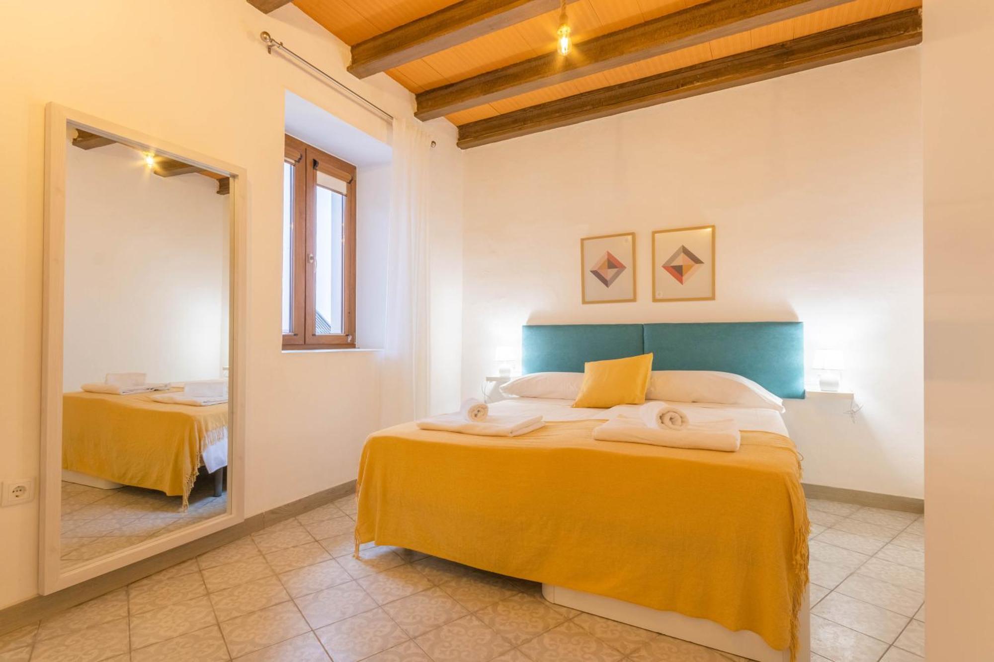 Apartment Miguel De Cervantes Centro