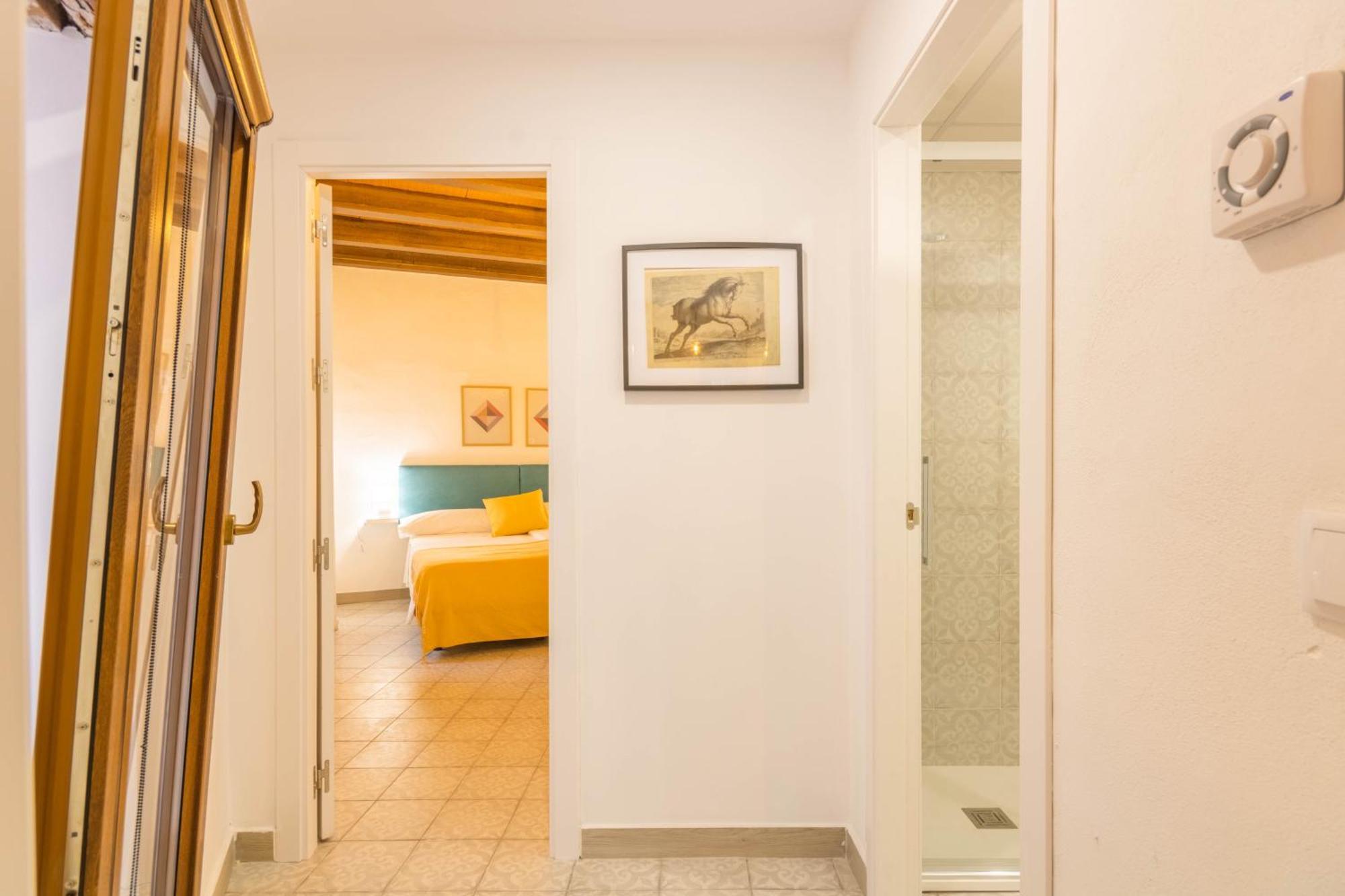 Apartment Miguel De Cervantes Centro *