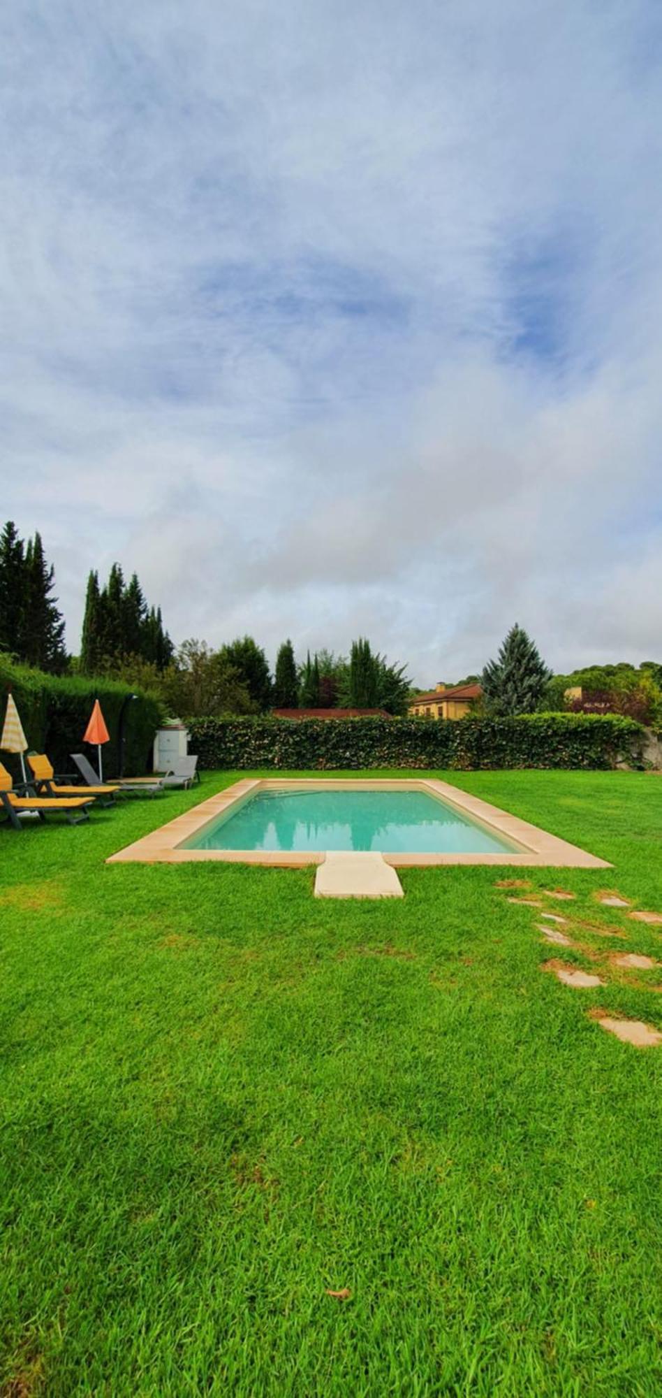 Aljubea Vivienda Turística Rural