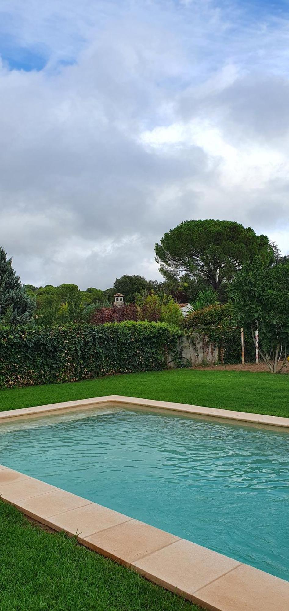 Aljubea Vivienda Turística Rural Сasa de vacaciones Córdoba