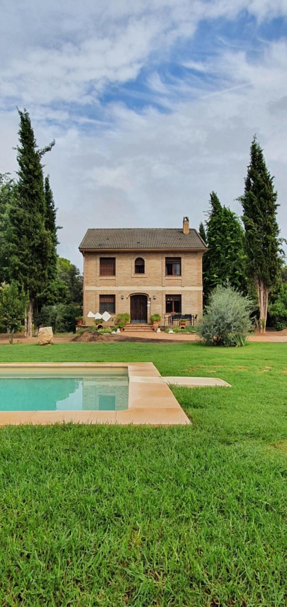 Aljubea Vivienda Turística Rural Сasa de vacaciones Córdoba