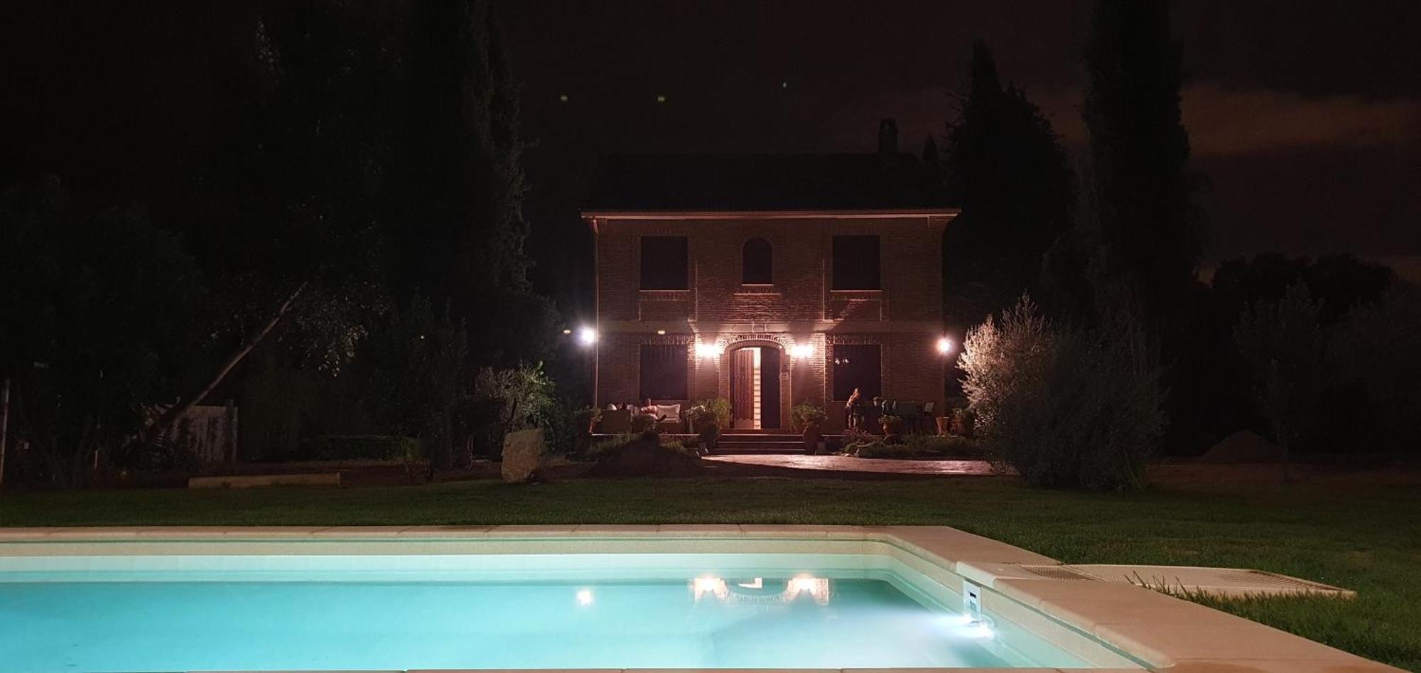 Aljubea Vivienda Turística Rural Сasa de vacaciones