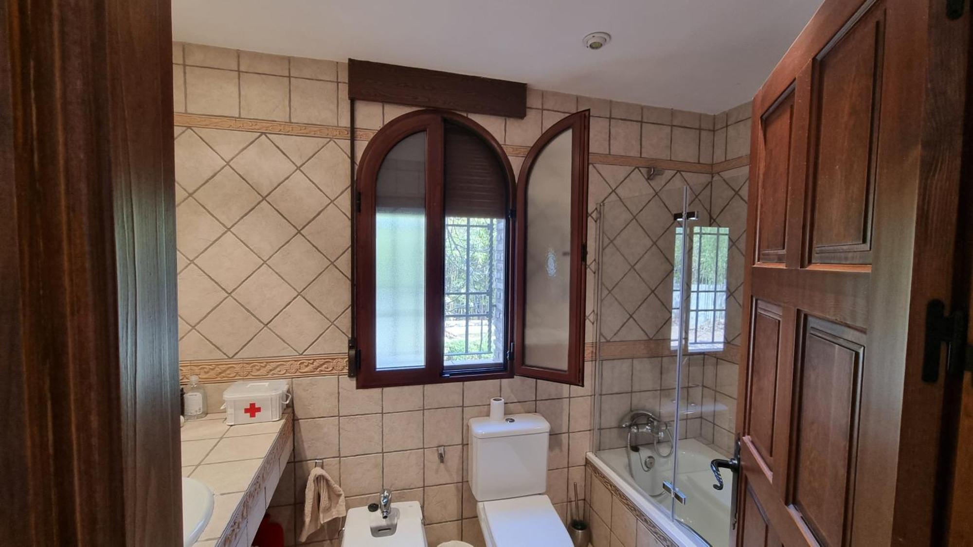 Сasa de vacaciones Aljubea Vivienda Turística Rural *