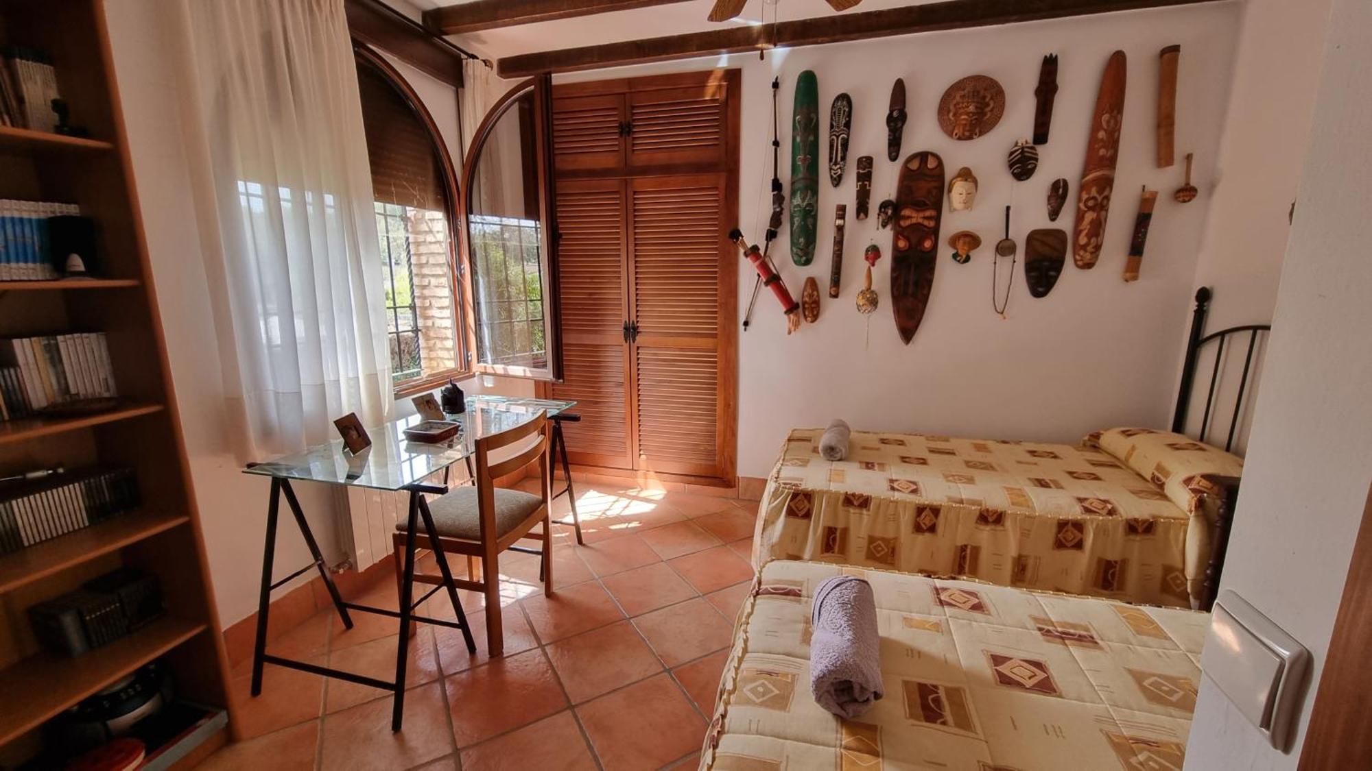 Aljubea Vivienda Turística Rural *