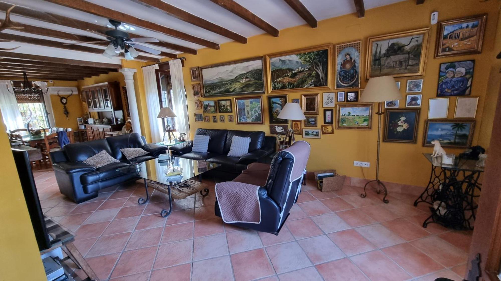 Aljubea Vivienda Turística Rural * Córdoba