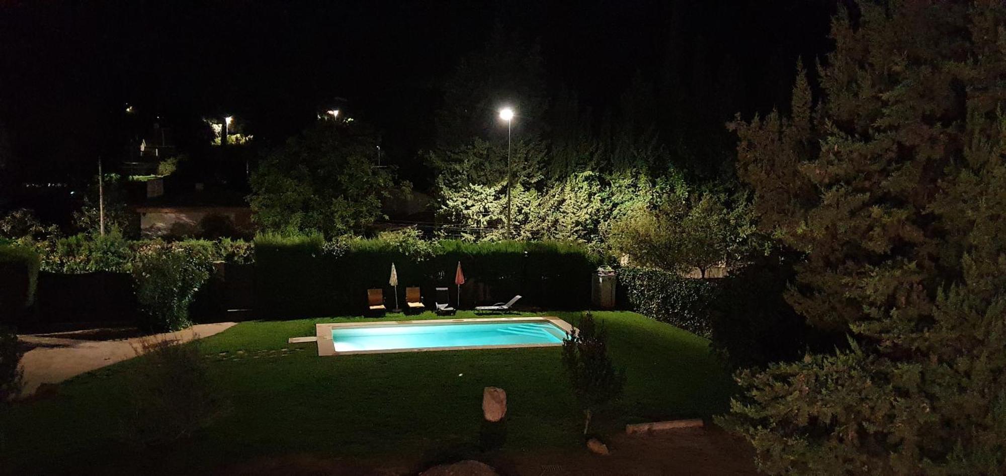 Aljubea Vivienda Turística Rural *