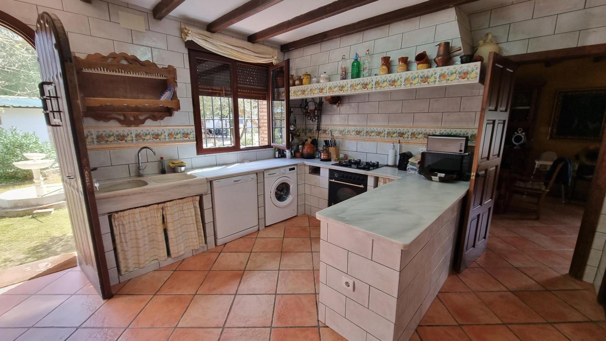 Aljubea Vivienda Turística Rural * Córdoba