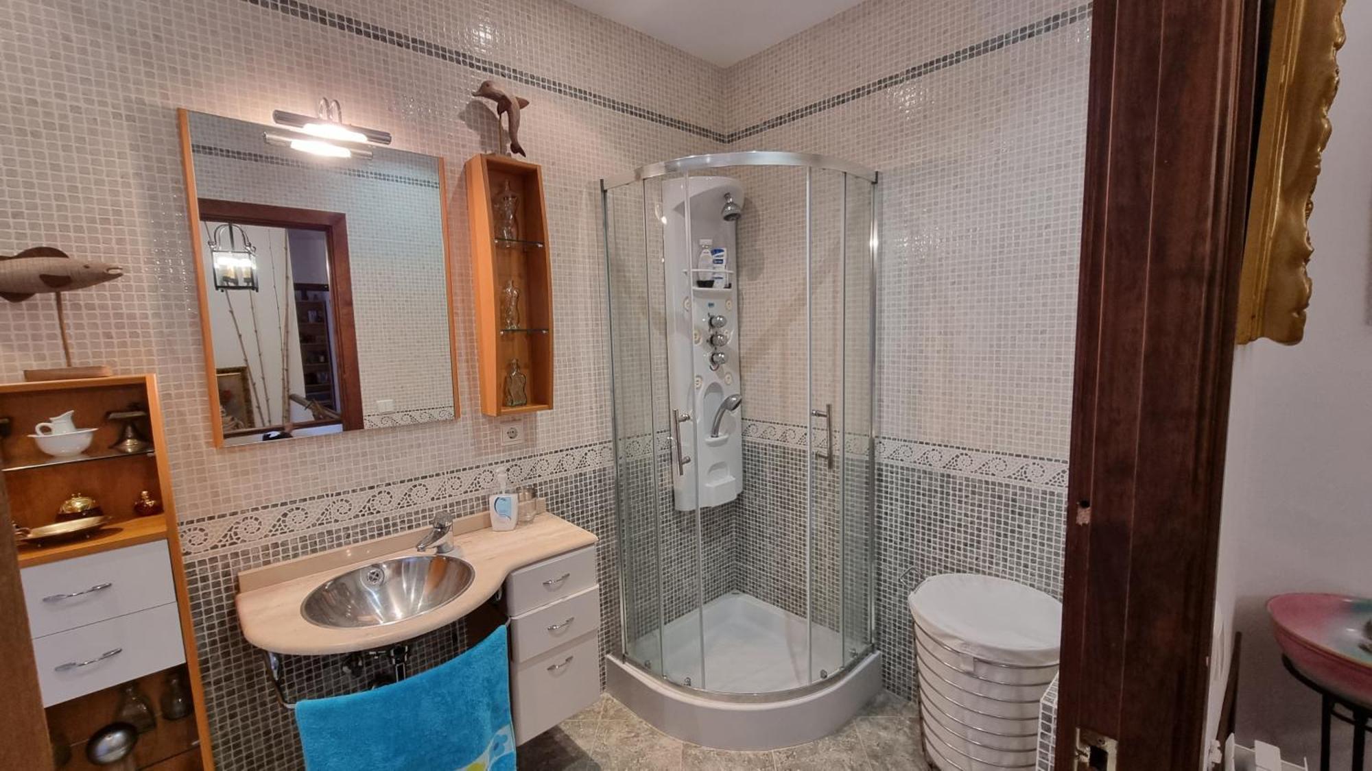Aljubea Vivienda Turística Rural