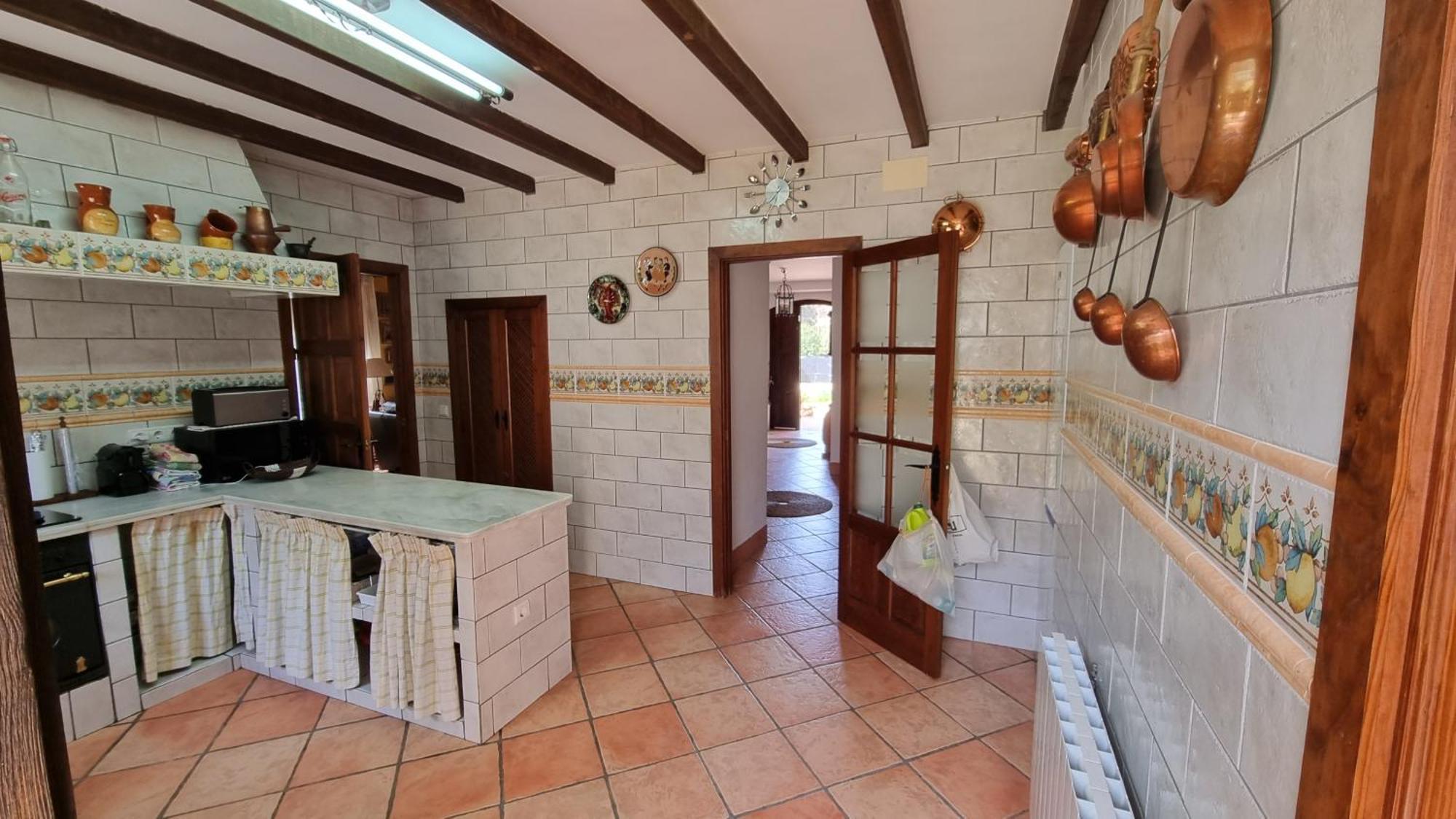 Aljubea Vivienda Turística Rural Córdoba