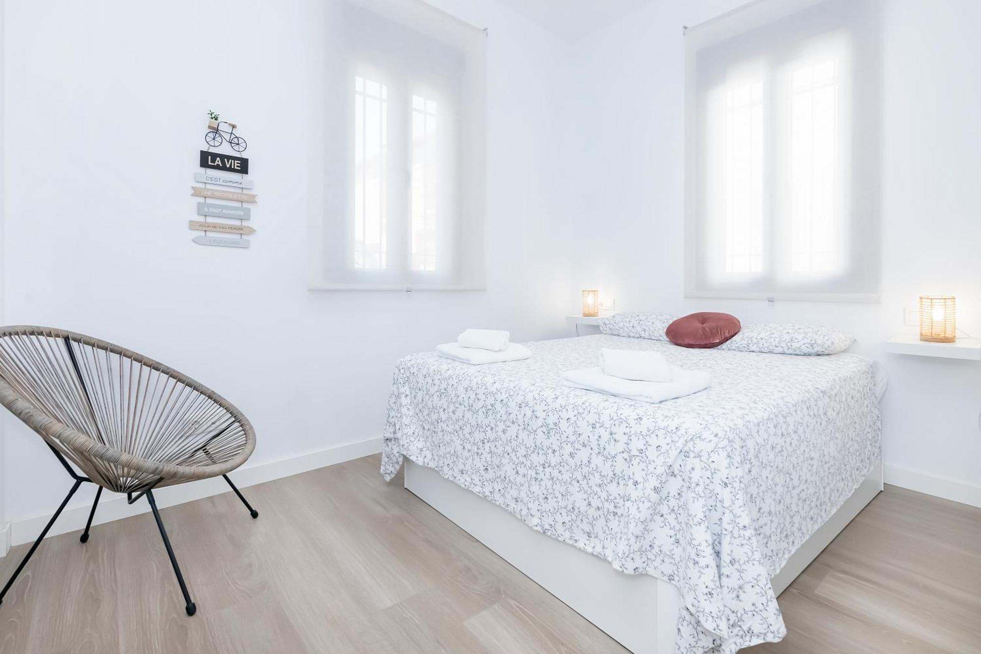 Apartamento Bhost - Regina Viii
