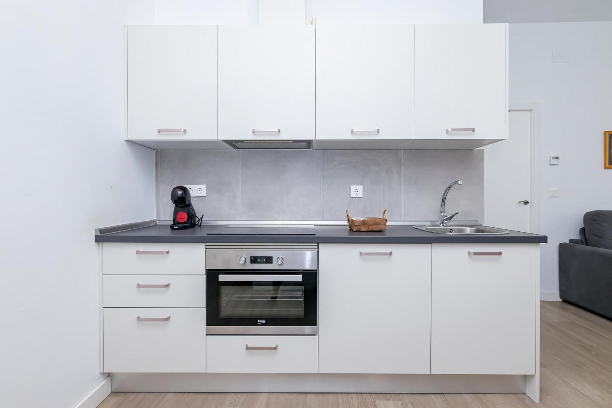 Bhost - Regina Viii Apartamento