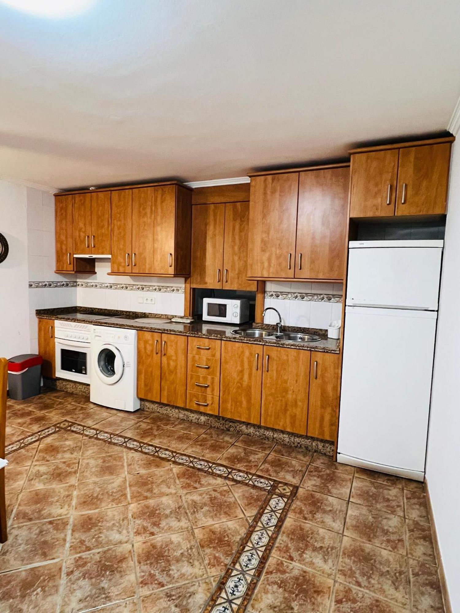 Apartamento Capuchinos Córdoba