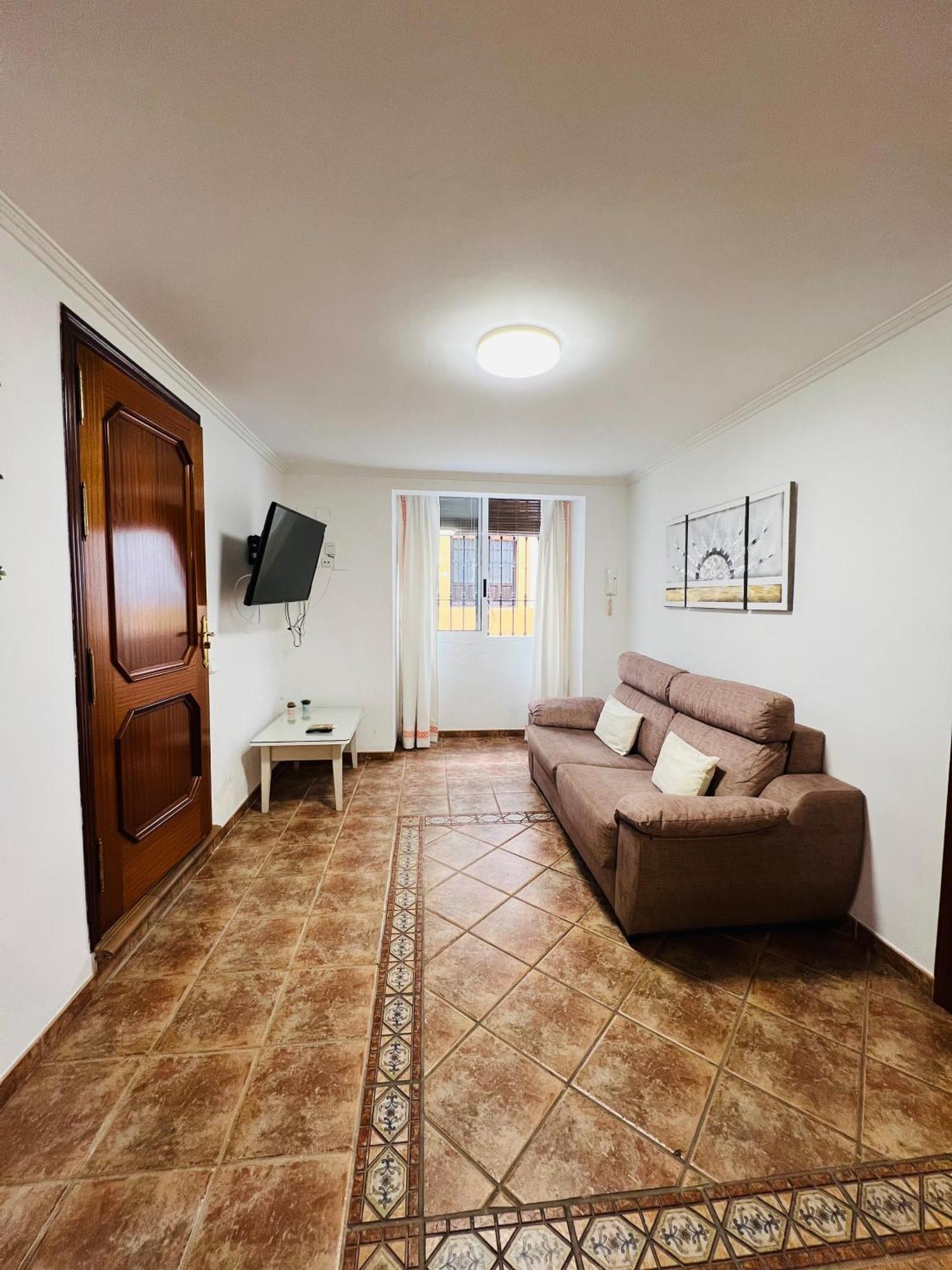 Apartamento Capuchinos *