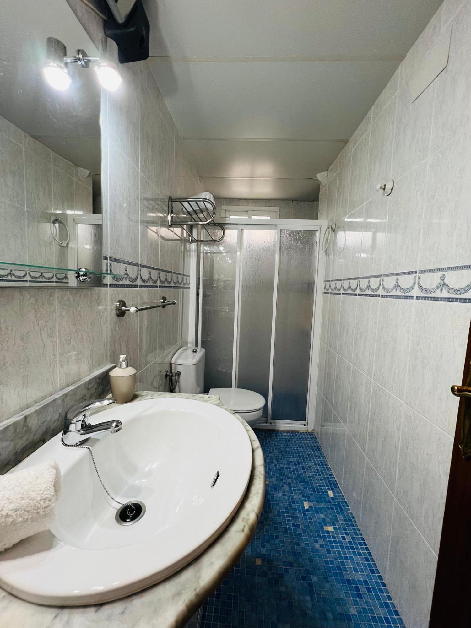 Apartamento Capuchinos Córdoba