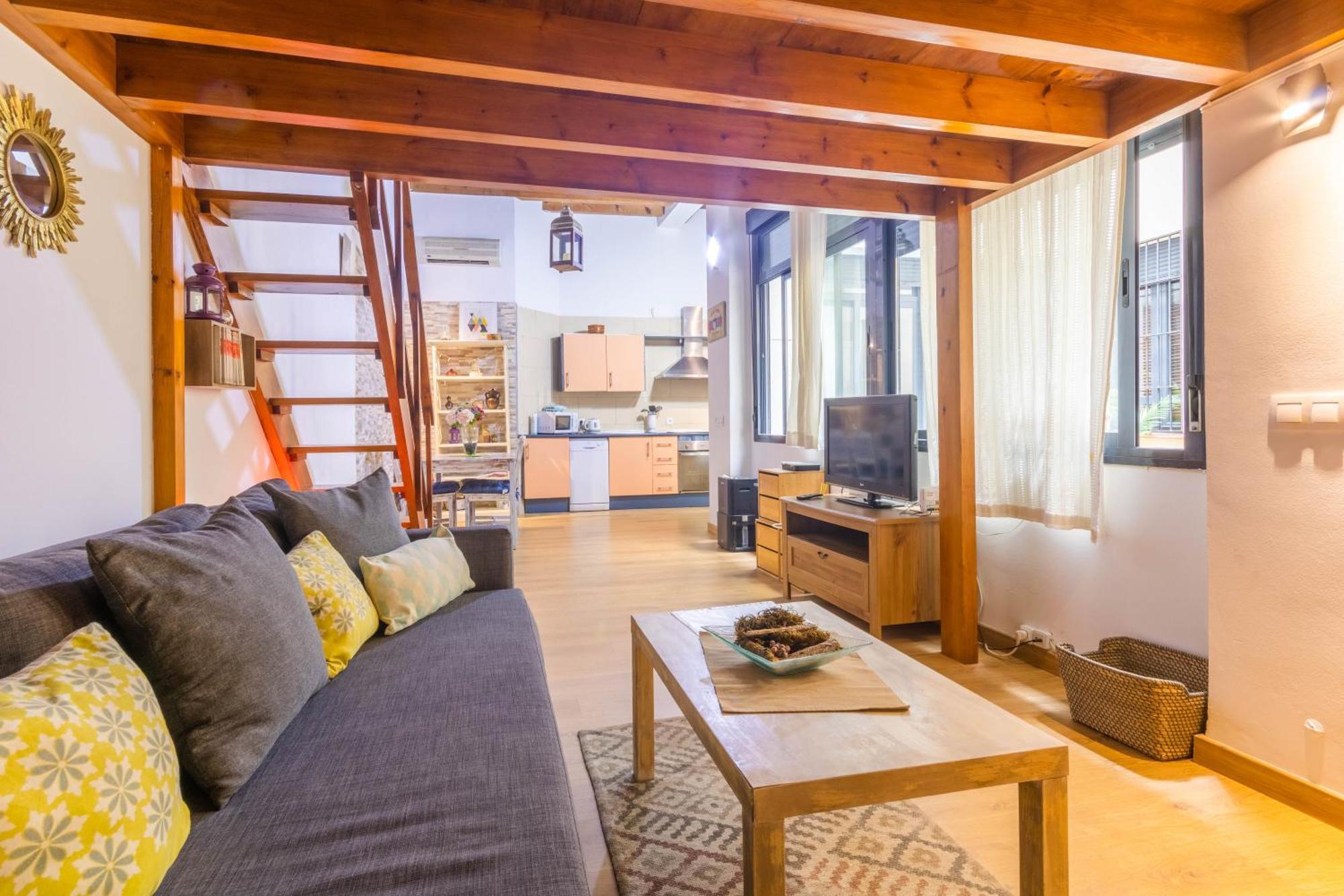 El Refugio En El Corazon De * Córdoba