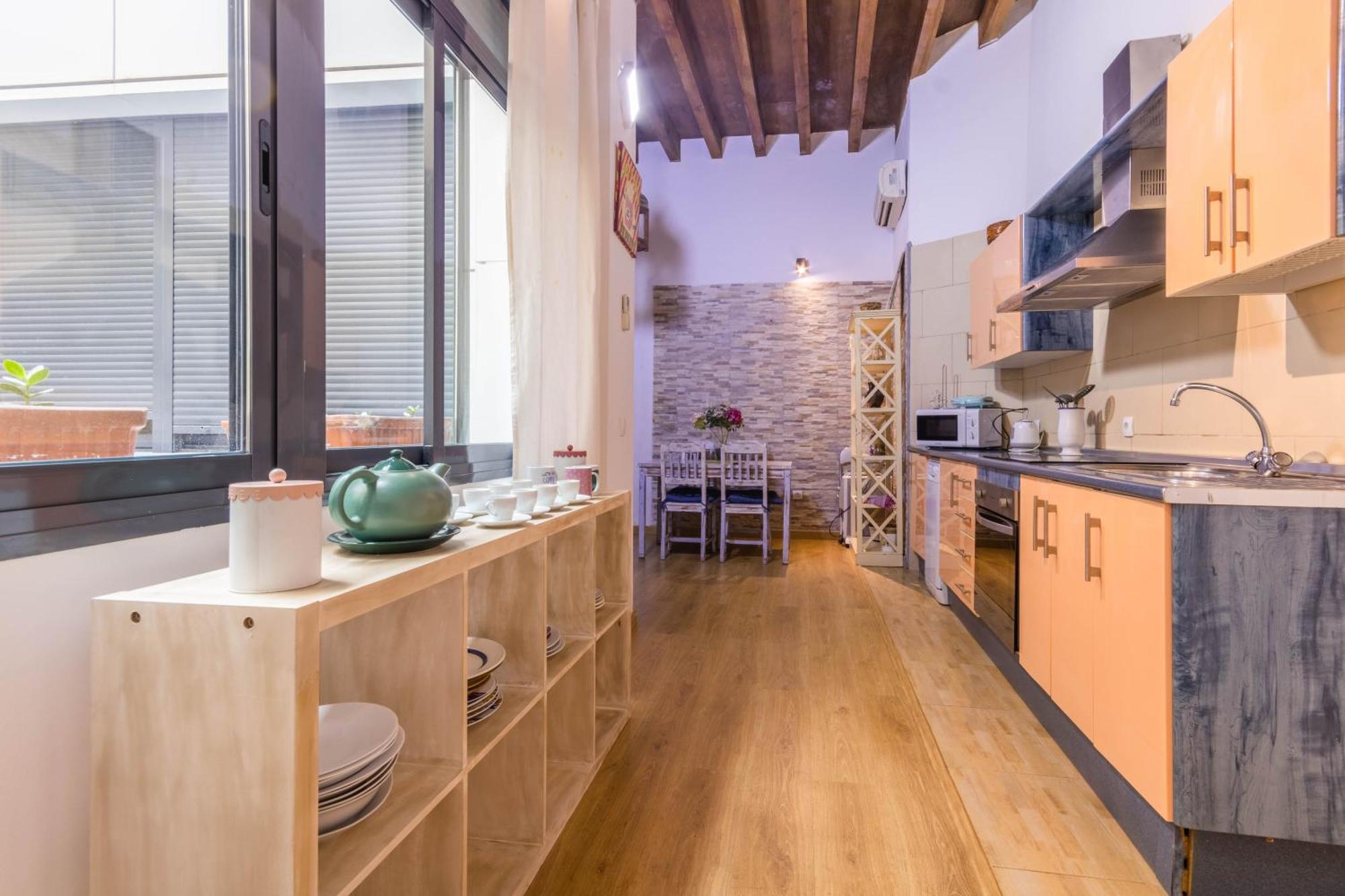 El Refugio En El Corazon De * Córdoba