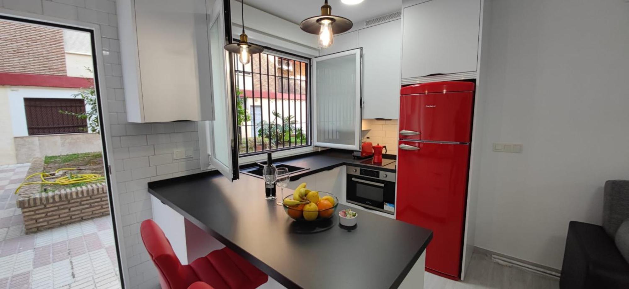 Loft A La Verita River, Parking Free * Cordoba