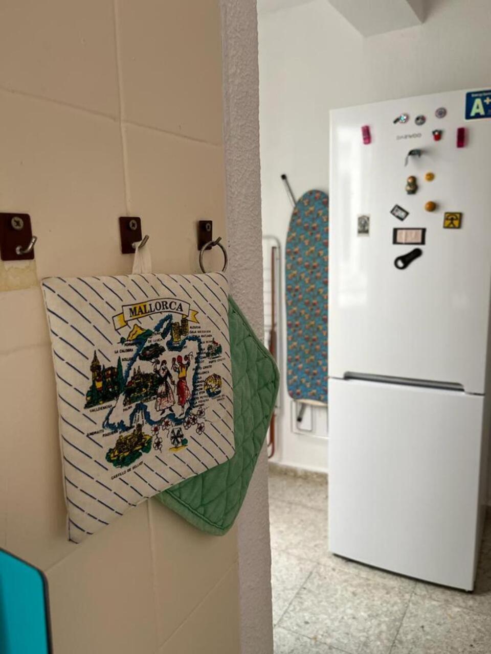 El Balcon De La Torre Apartamento Córdoba