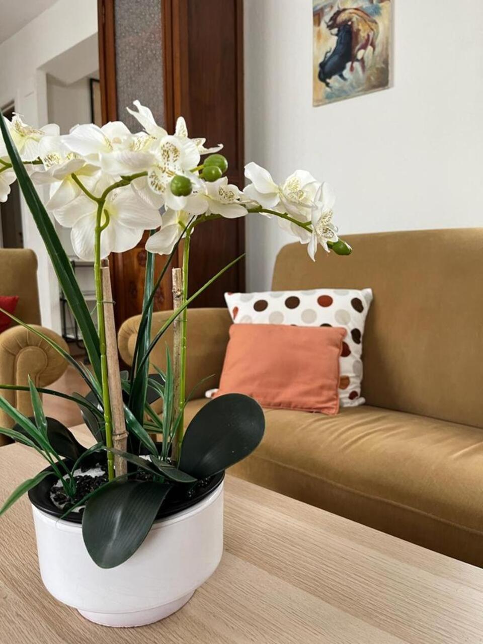 Apartamento El Balcon De La Torre Córdoba