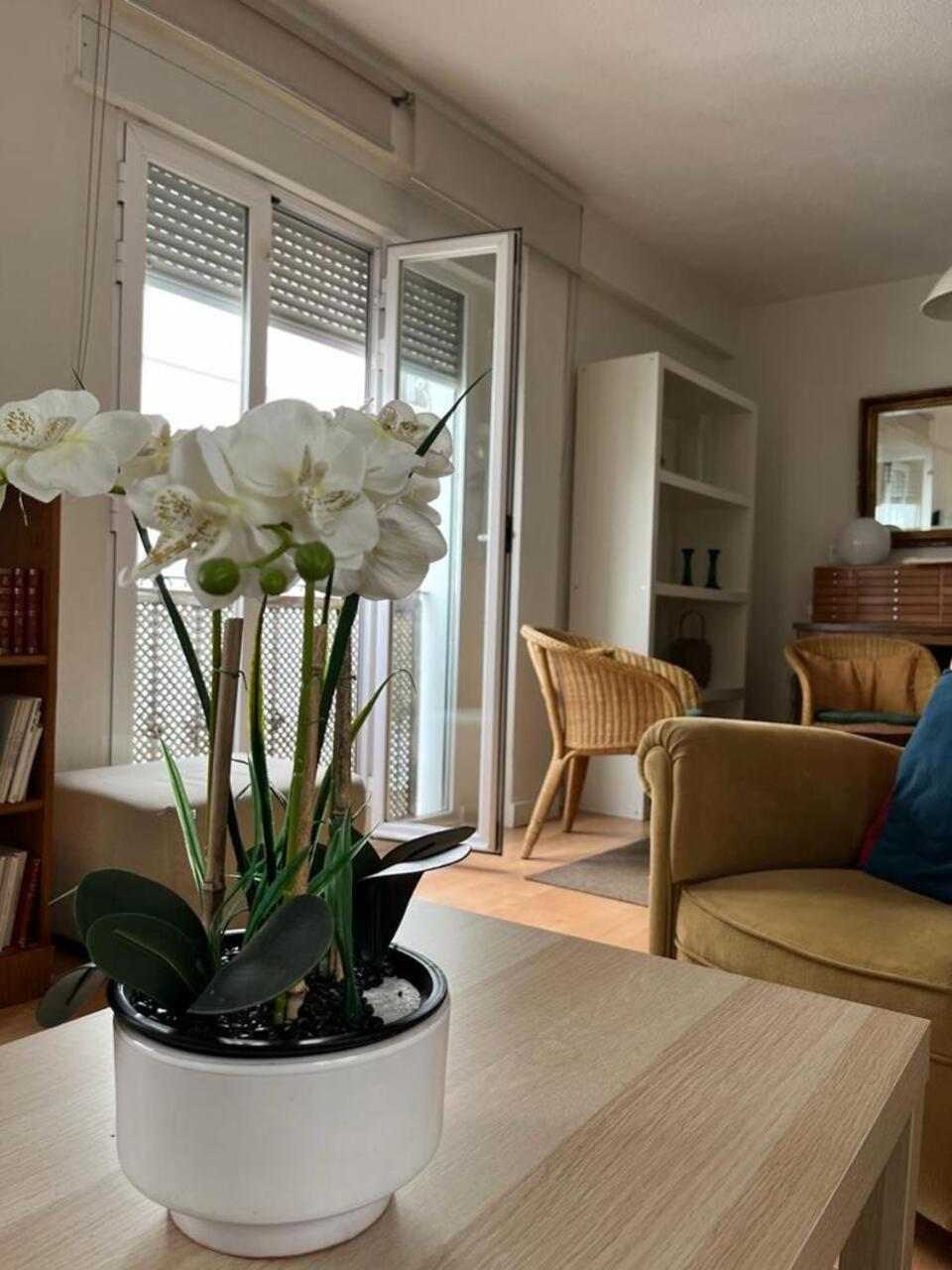 El Balcon De La Torre Apartamento Córdoba