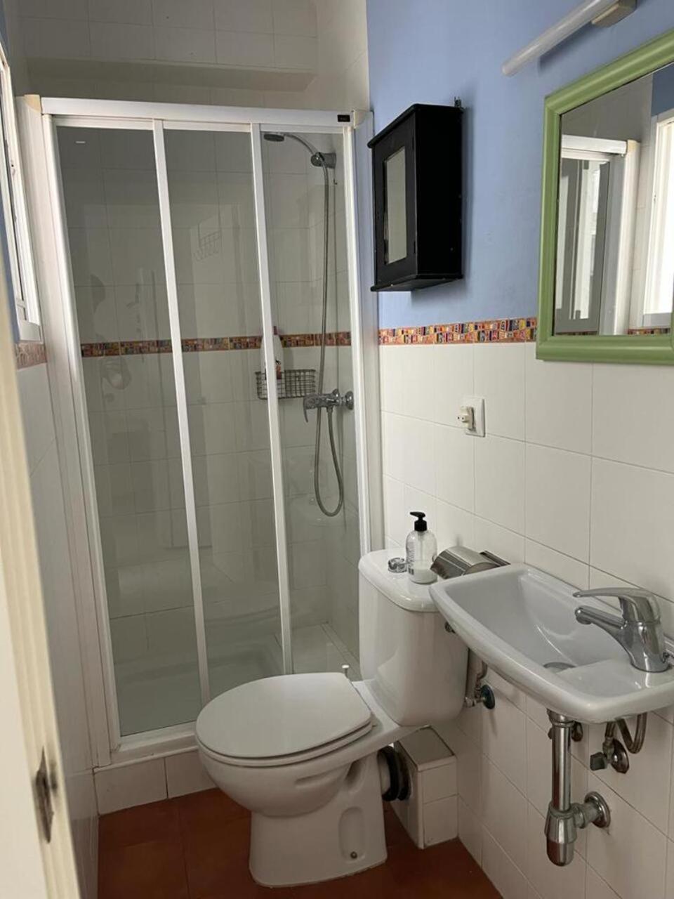 El Balcon De La Torre Apartamento