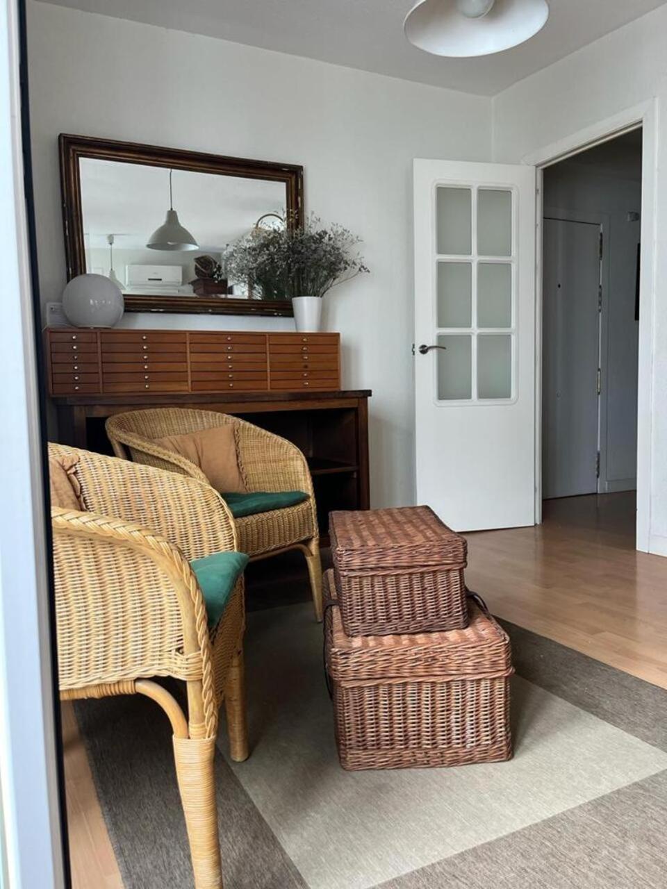 Apartamento El Balcon De La Torre Córdoba