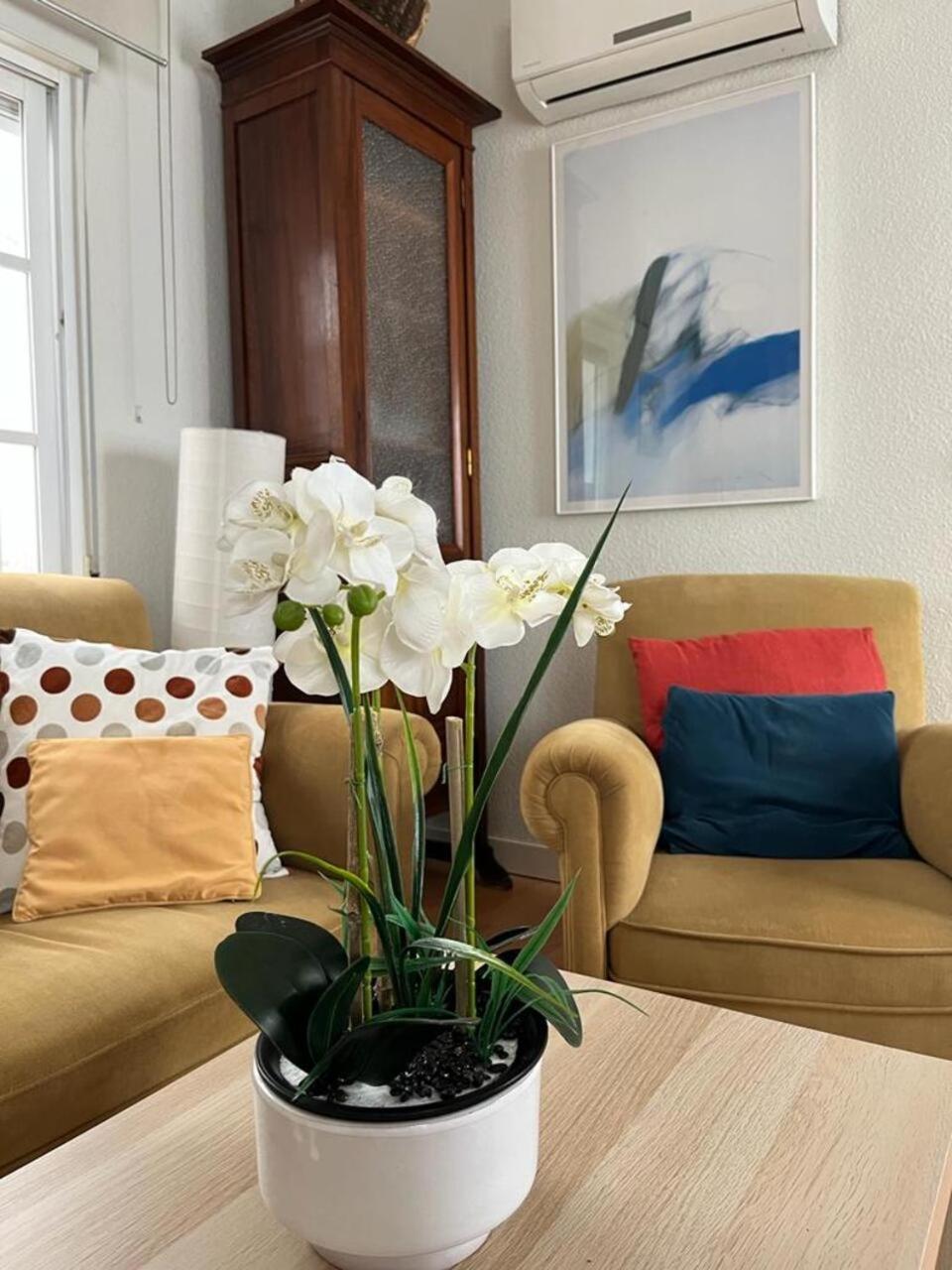 El Balcon De La Torre Apartamento Córdoba