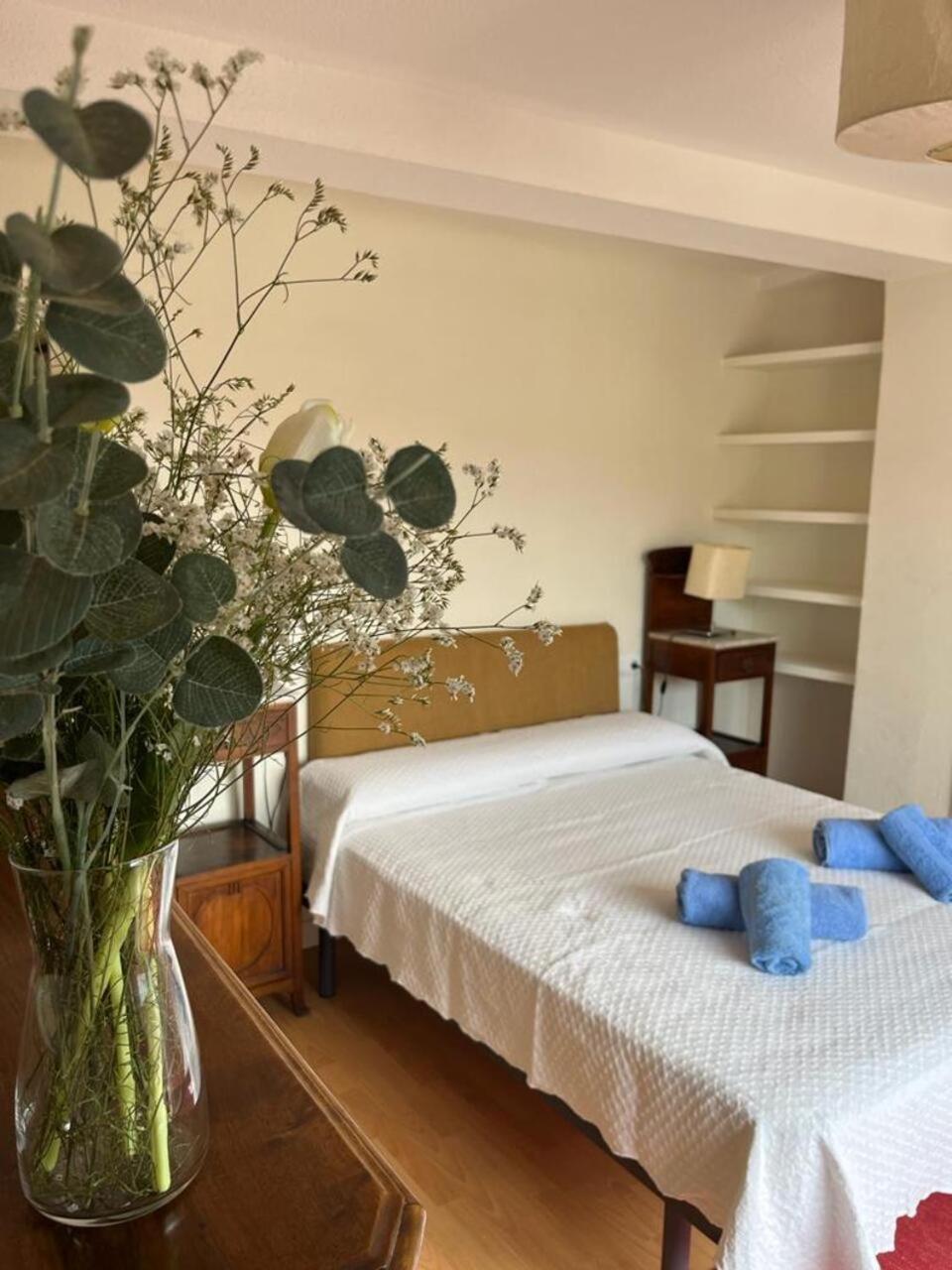 Apartamento El Balcon De La Torre *