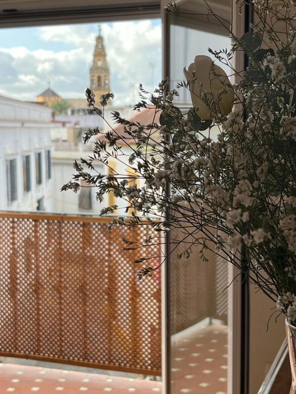 Apartment El Balcon De La Torre