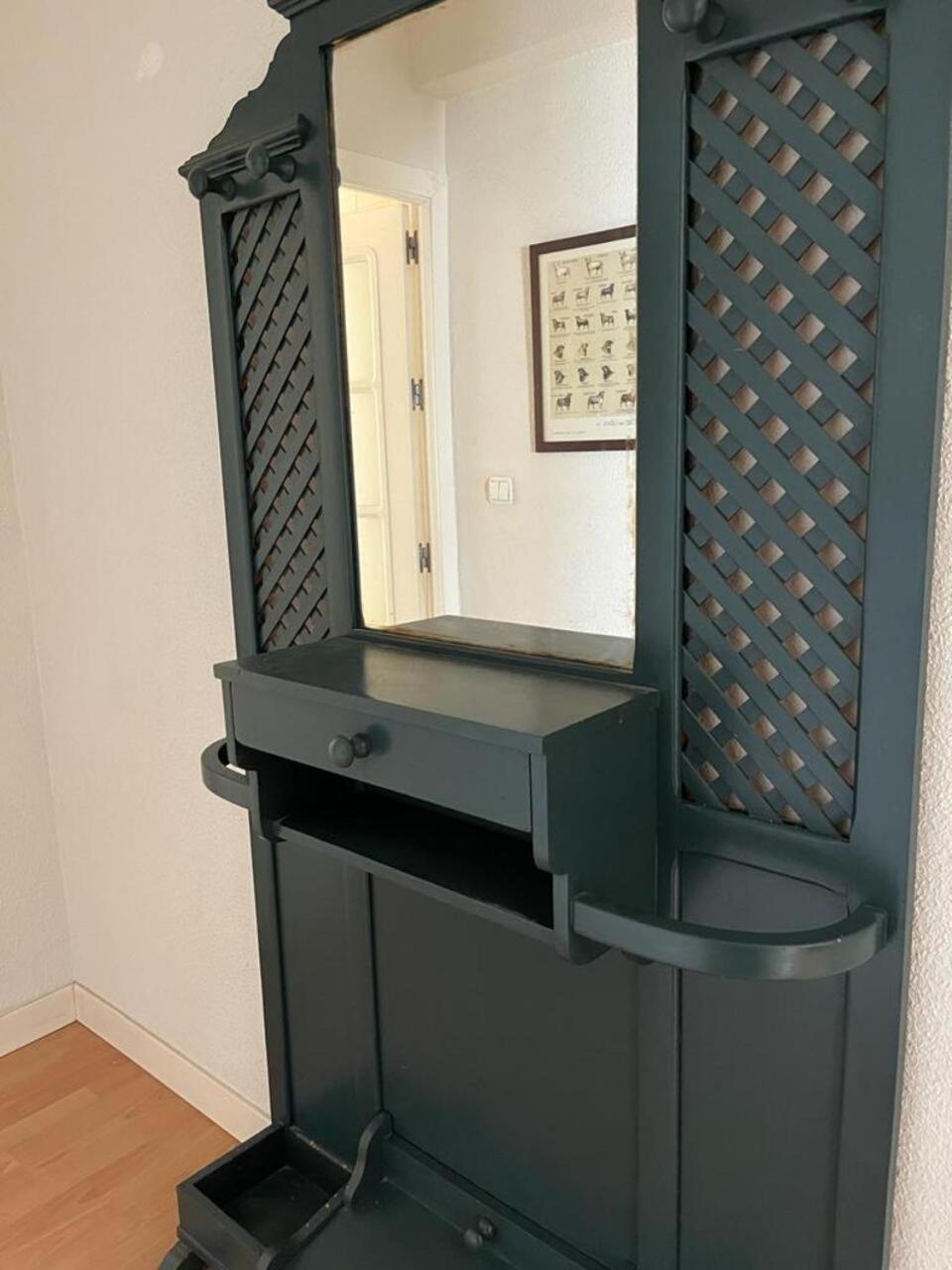 El Balcon De La Torre *