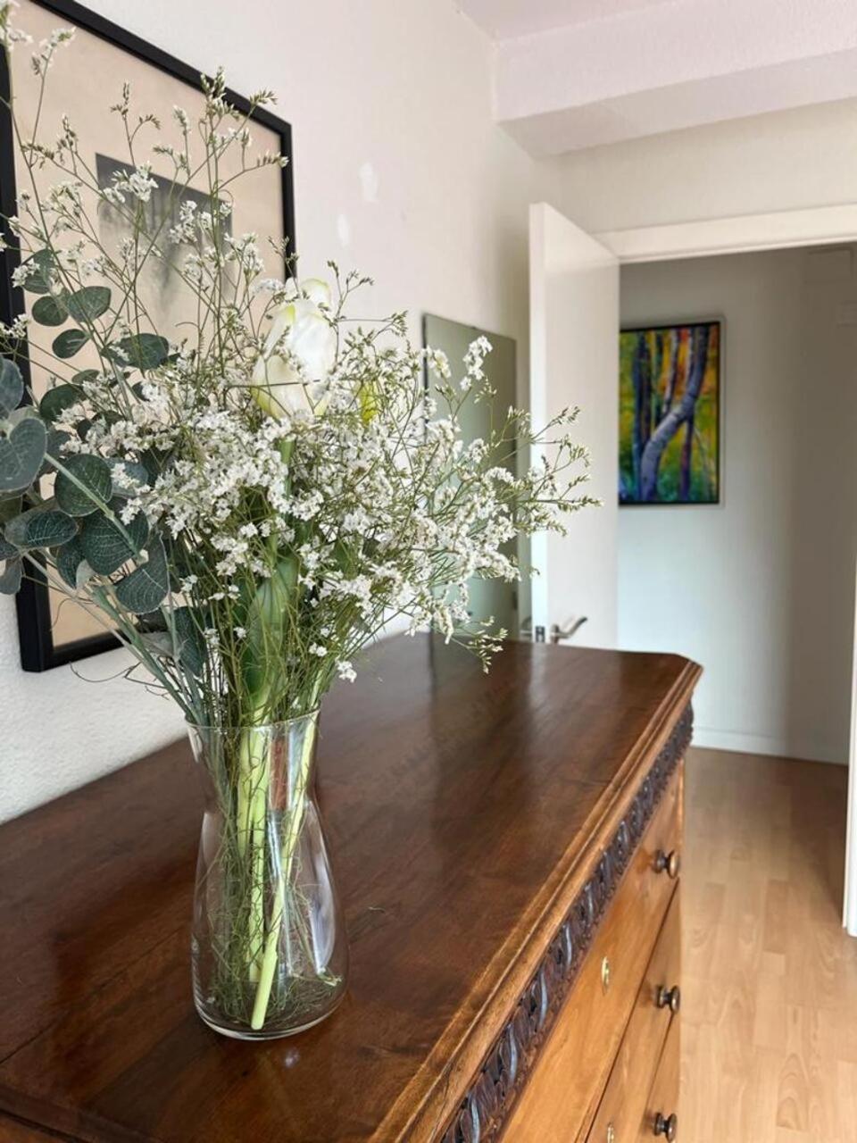 El Balcon De La Torre Apartamento Córdoba