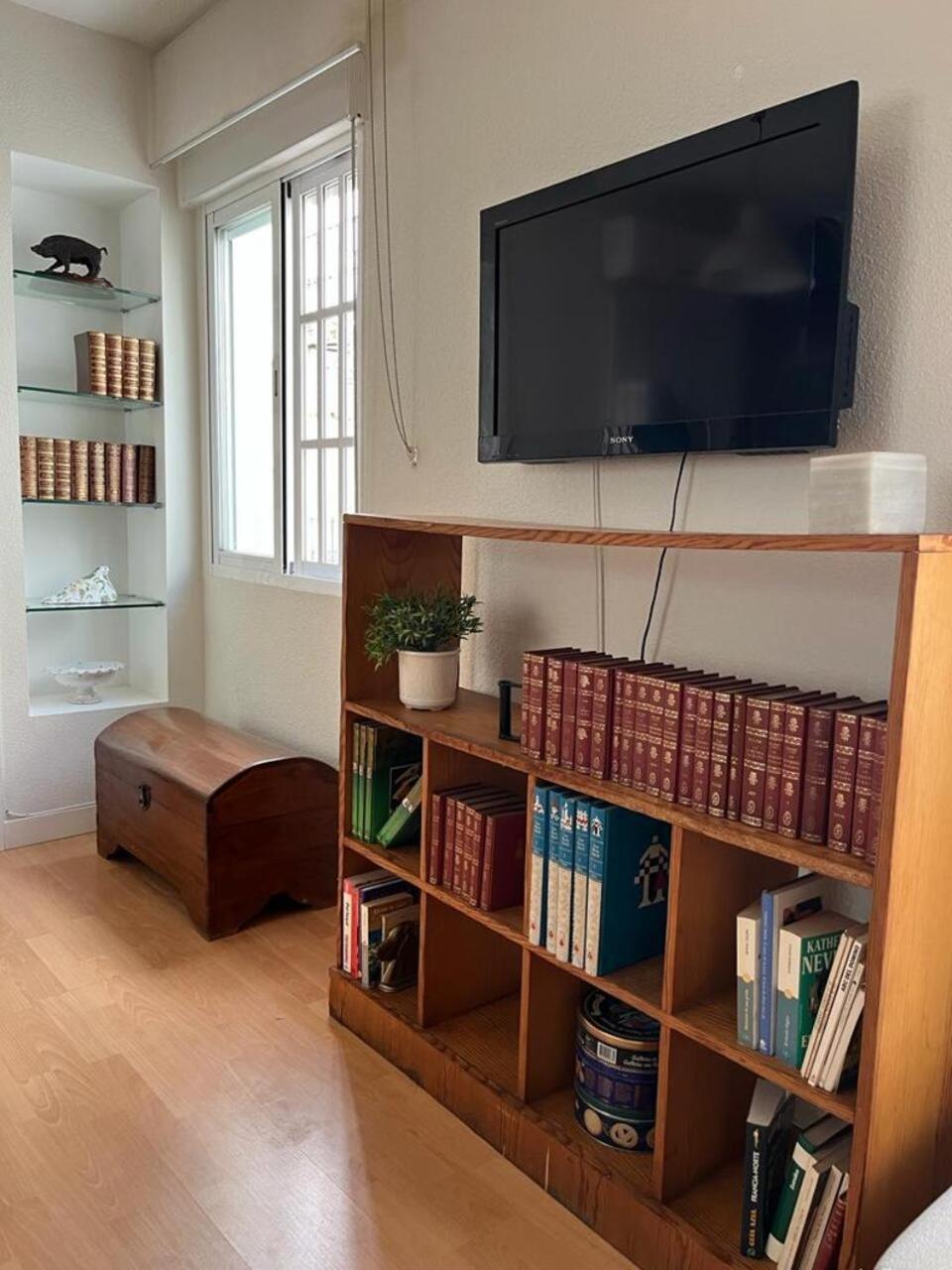 Apartamento El Balcon De La Torre
